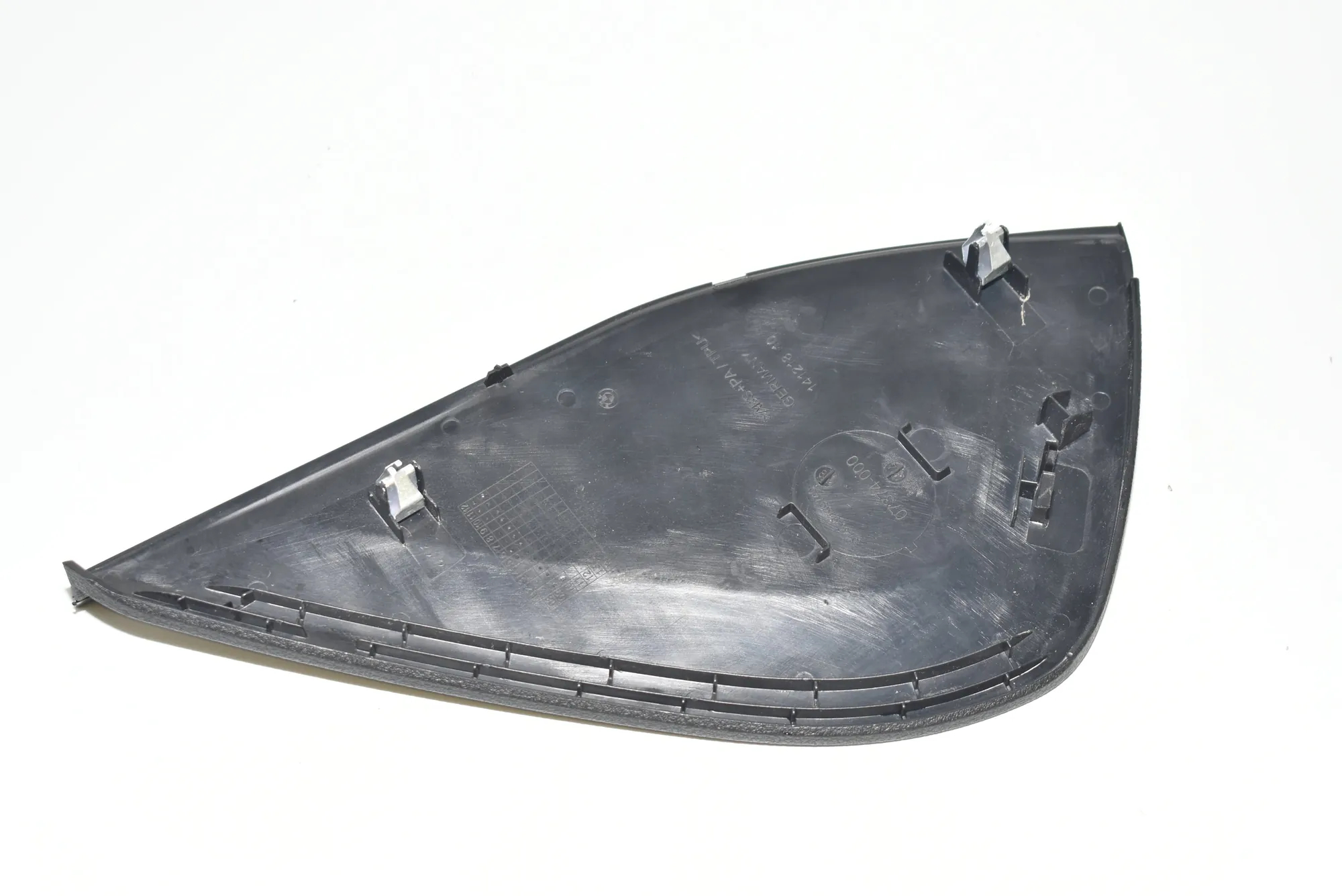 Dashboard Trim – OEM 9159740 · BMW 7 (F01, F02) BMW 7 (F01, F02) 730 d 2012 – 3