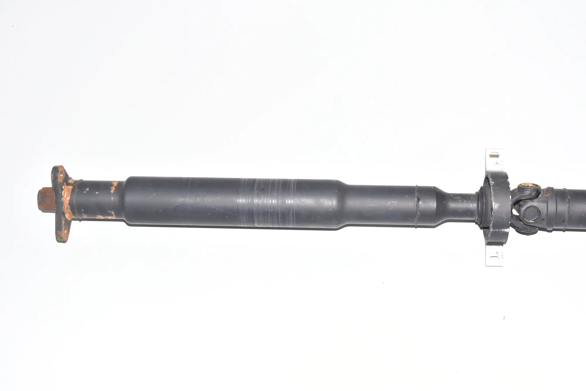 Propshaft Cardan – OEM 7572905 · BMW X1 (E84) sDrive 20 d 2009 – 3