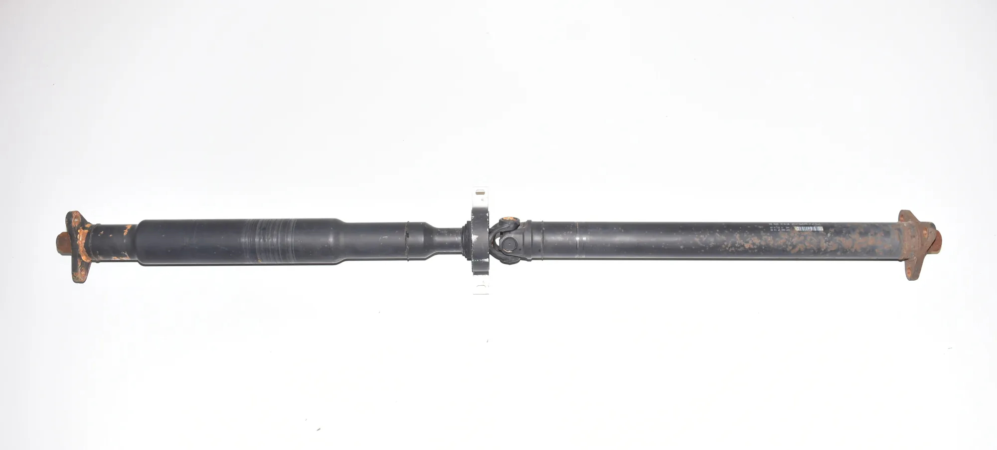 Propshaft Cardan – OEM 7572905 · BMW X1 (E84) sDrive 20 d 2009