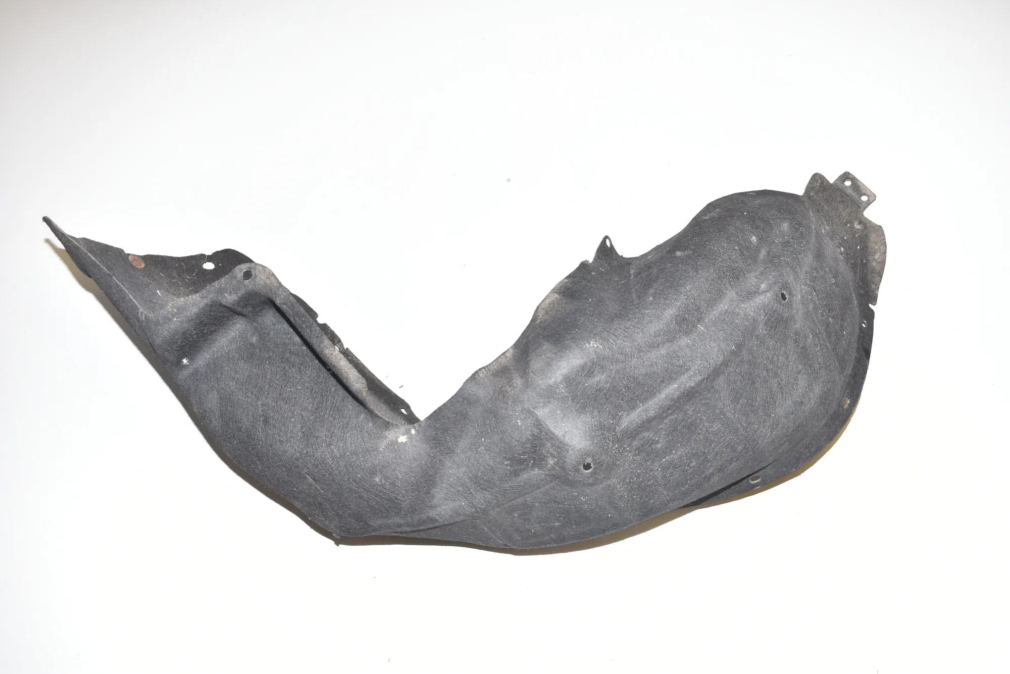 Rear Right Arch Liner · BMW X1 (E84) sDrive 20 d 2009