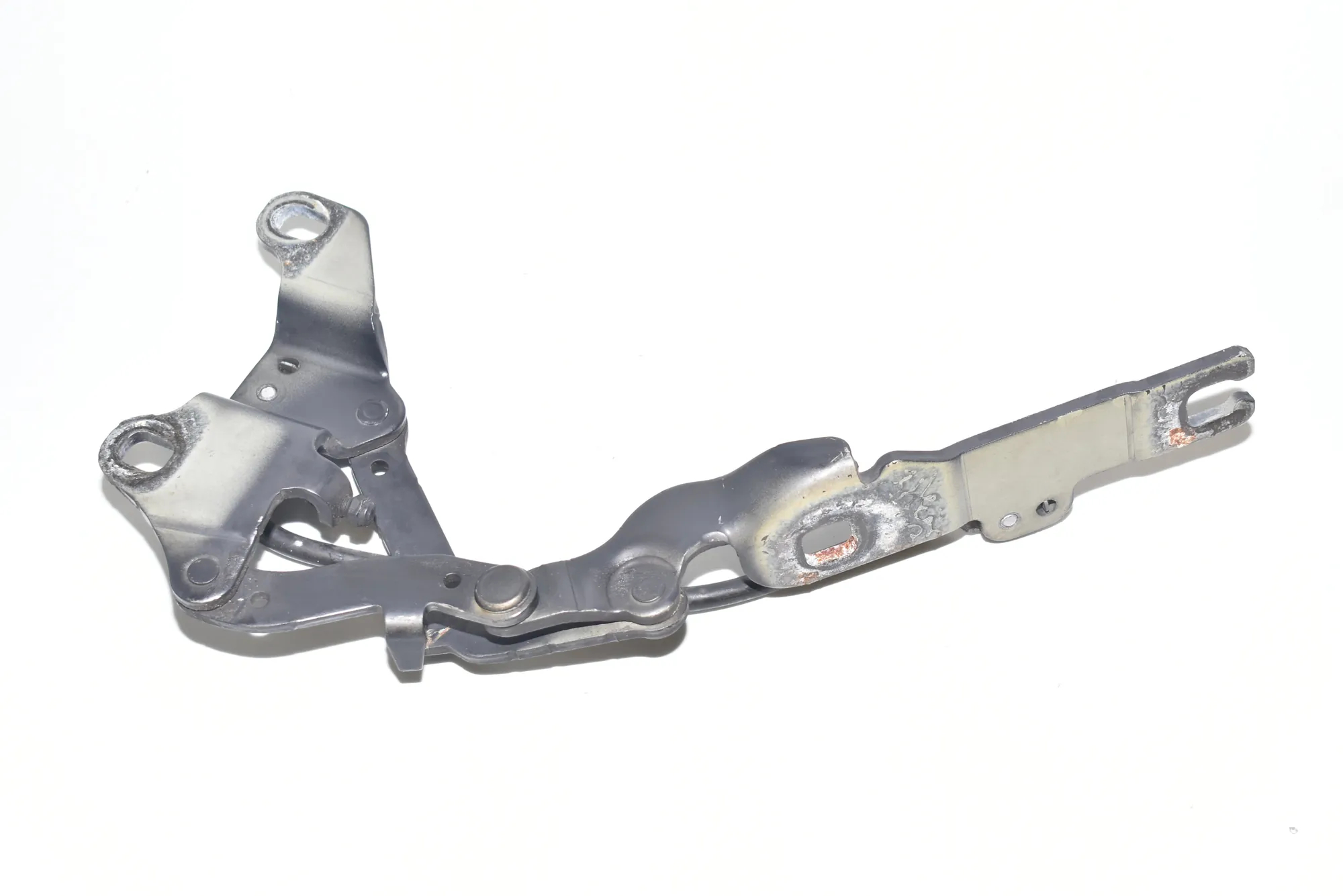 Front Left Bonnet Hinge – OEM 7115263 · BMW 3 Touring (E91) BMW 3 Touring (E91) 320 d 2010 – 3