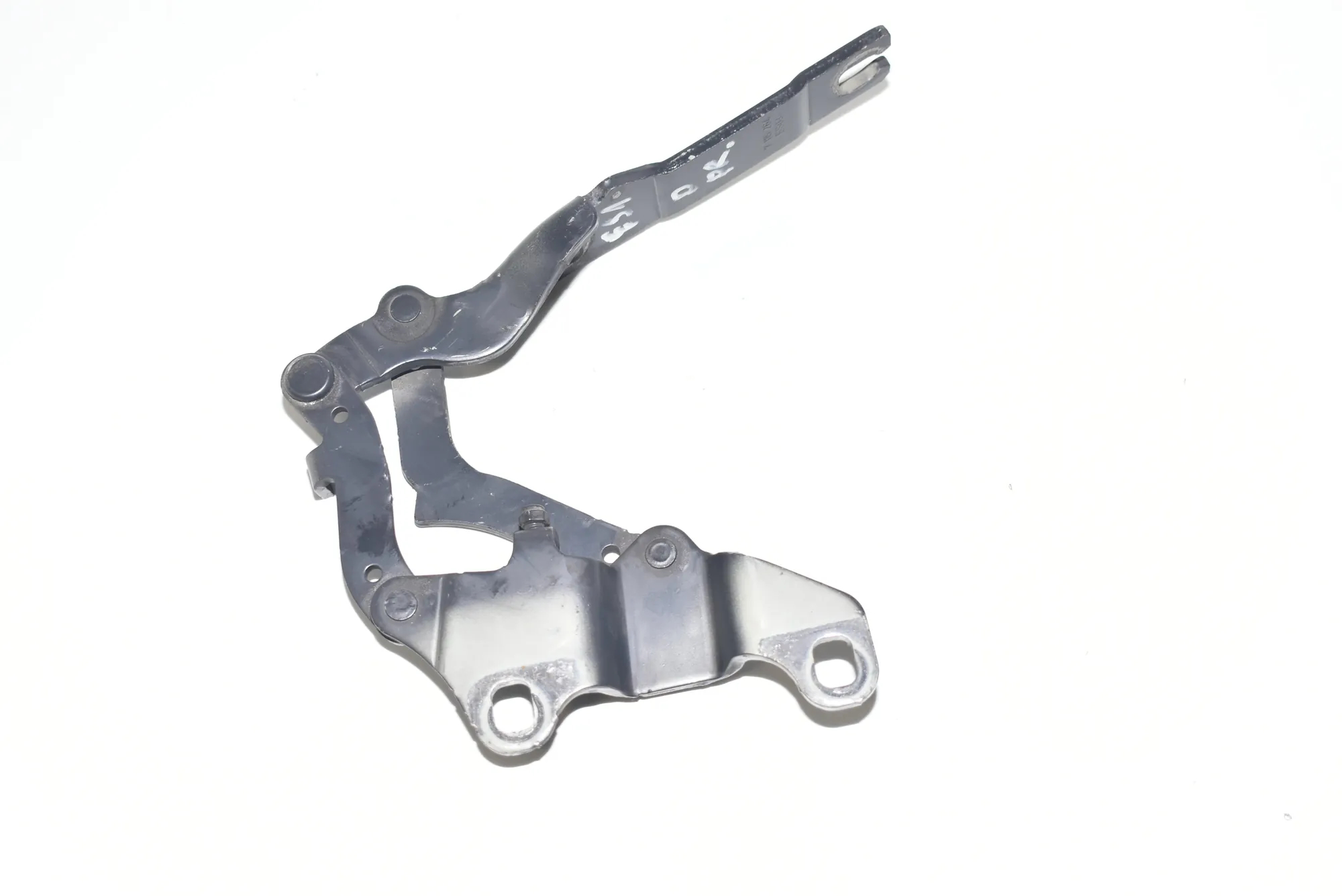 Front Right Bonnet Hinge – OEM 7115264 · BMW 3 Touring (E91) BMW 3 Touring (E91) 320 d 2010 – 3