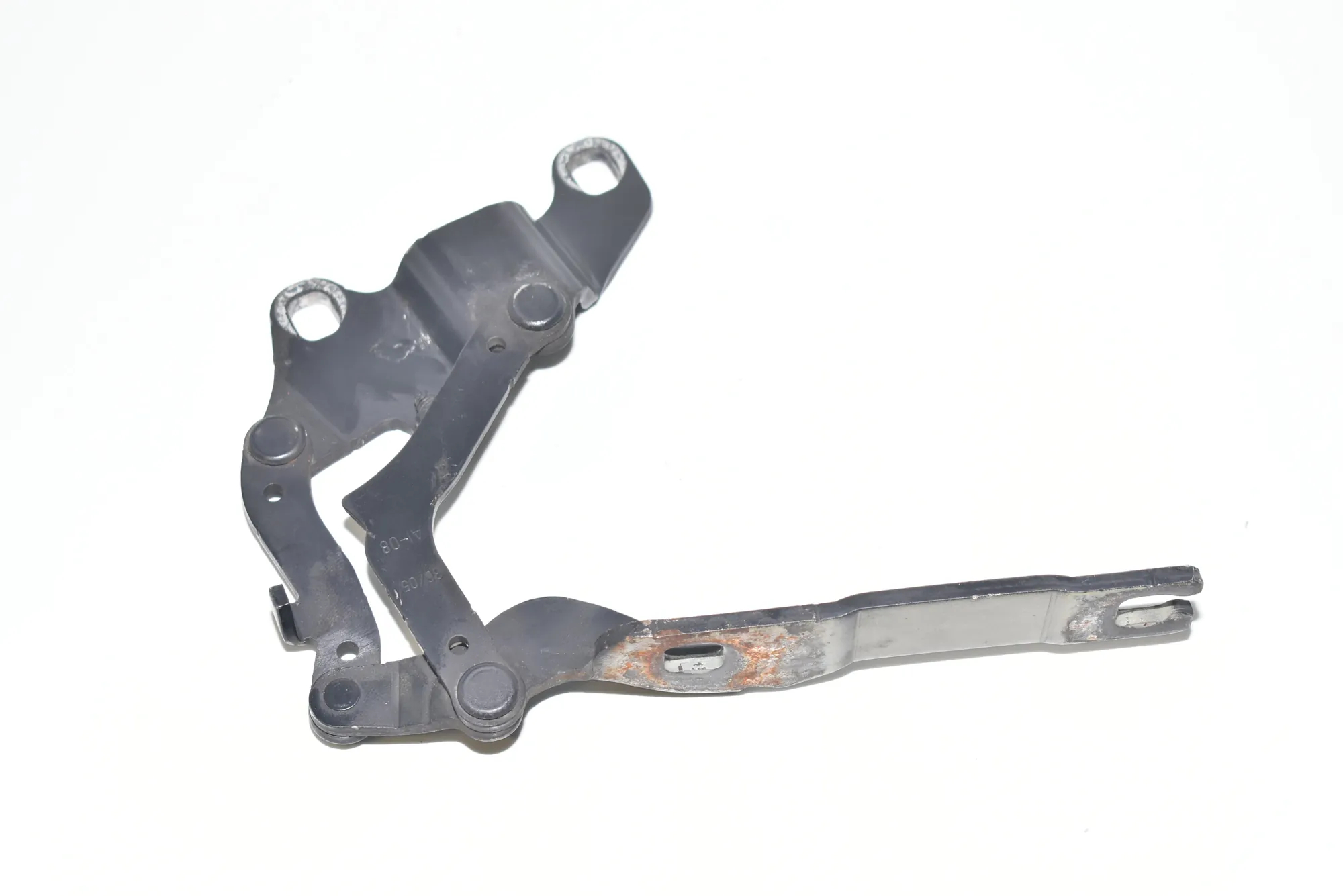 Front Right Bonnet Hinge – OEM 7115264 · BMW 3 Touring (E91) BMW 3 Touring (E91) 320 d 2010