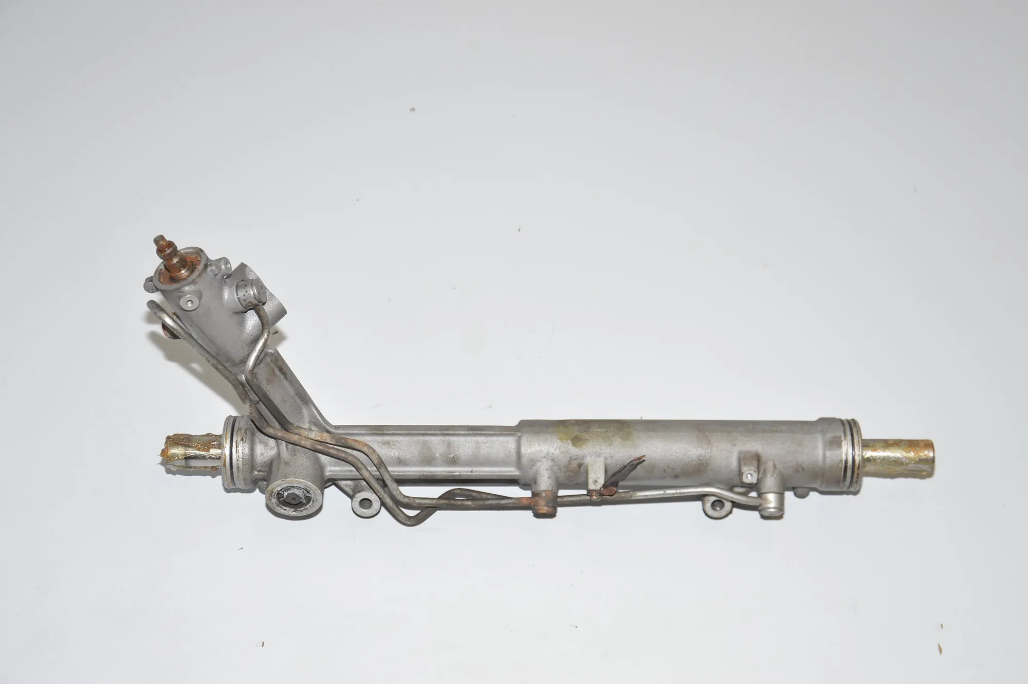 Steering Rack – OEM 6751284 · BMW X5 (E53) 4.6 is 2002 – 3