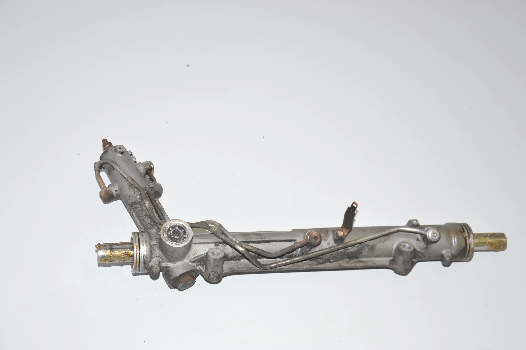 Steering Rack – OEM 6751284 · BMW X5 (E53) 4.6 is 2002 – 4