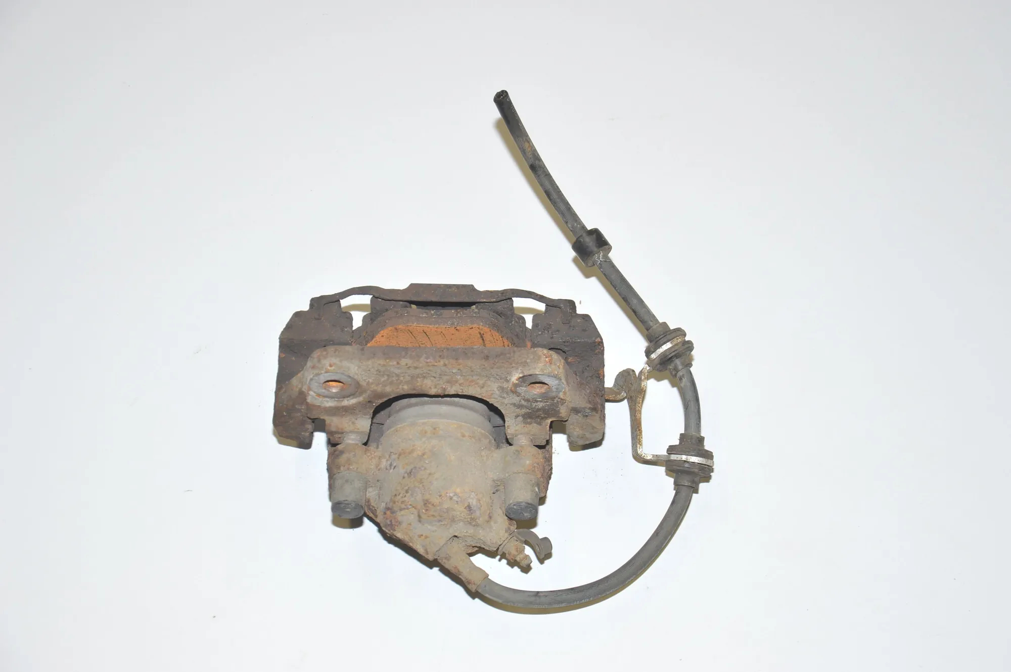 Front Right Brake Caliper · BMW X1 (E84) sDrive 20 d 2009 – 2