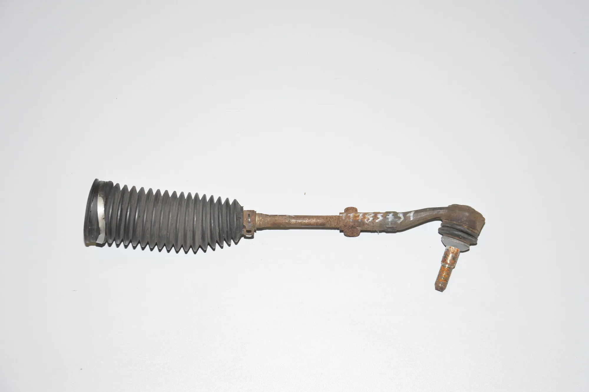 Right Side Steering Tie Rod · BMW X1 (E84) sDrive 20 d 2009 – 2
