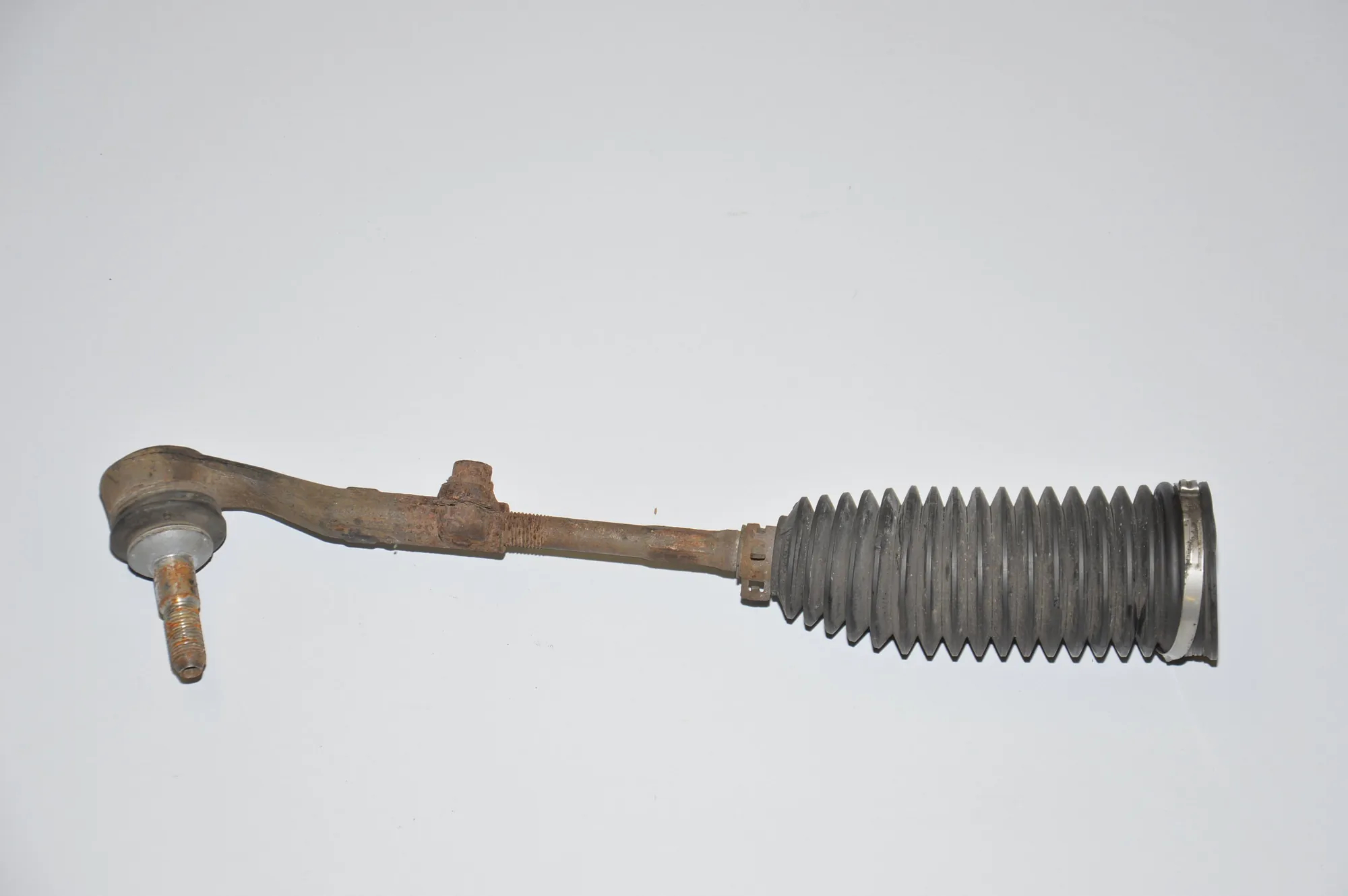 Right Side Steering Tie Rod · BMW X1 (E84) sDrive 20 d 2009 – 3