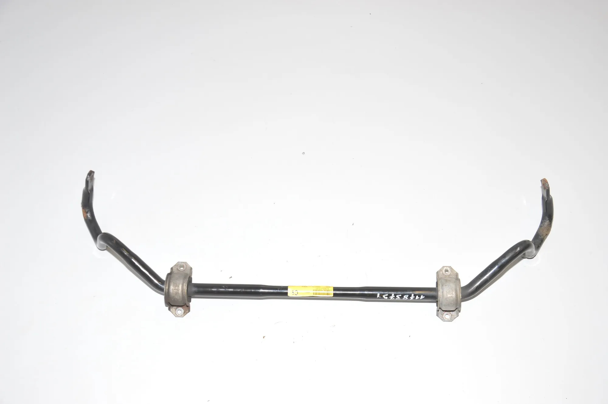 Front Anti Roll Bar – OEM 6793311 · BMW X1 (E84) sDrive 20 d 2009 – 4