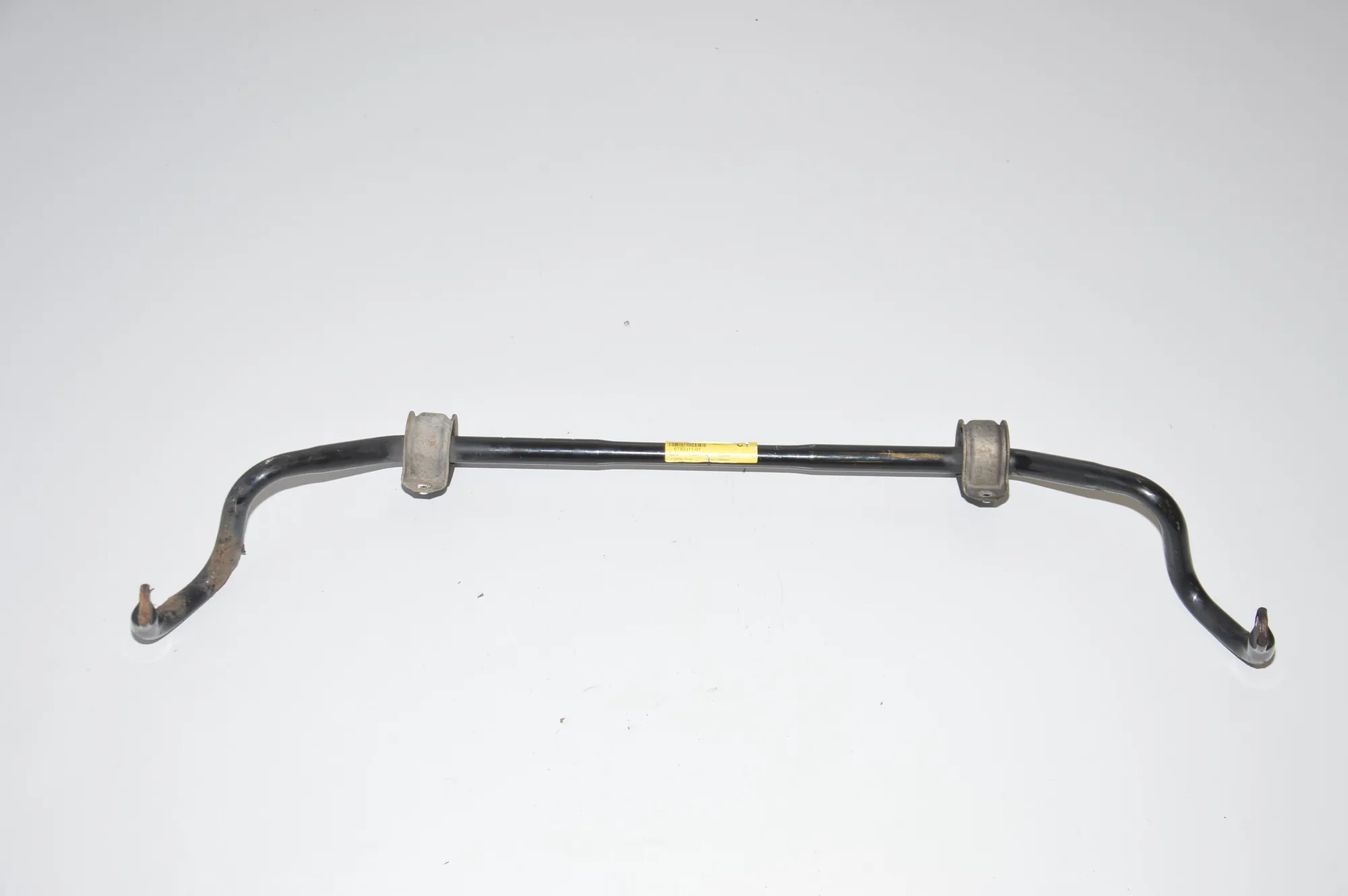 Front Anti Roll Bar – OEM 6793311 · BMW X1 (E84) sDrive 20 d 2009