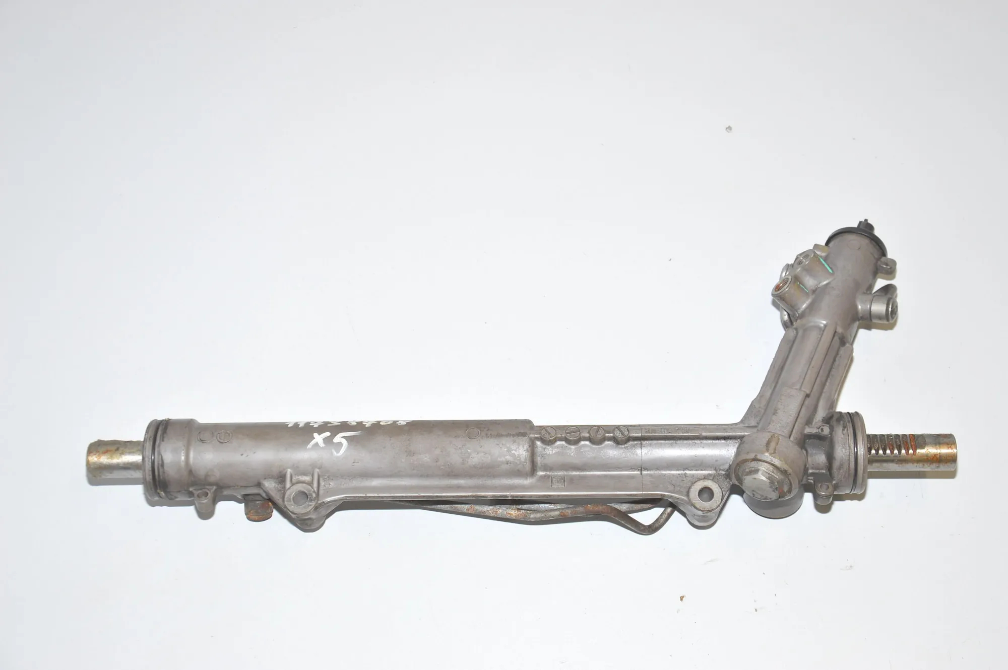Steering Rack – OEM 6774338 · BMW X5 (E53) 3.0 d 2006