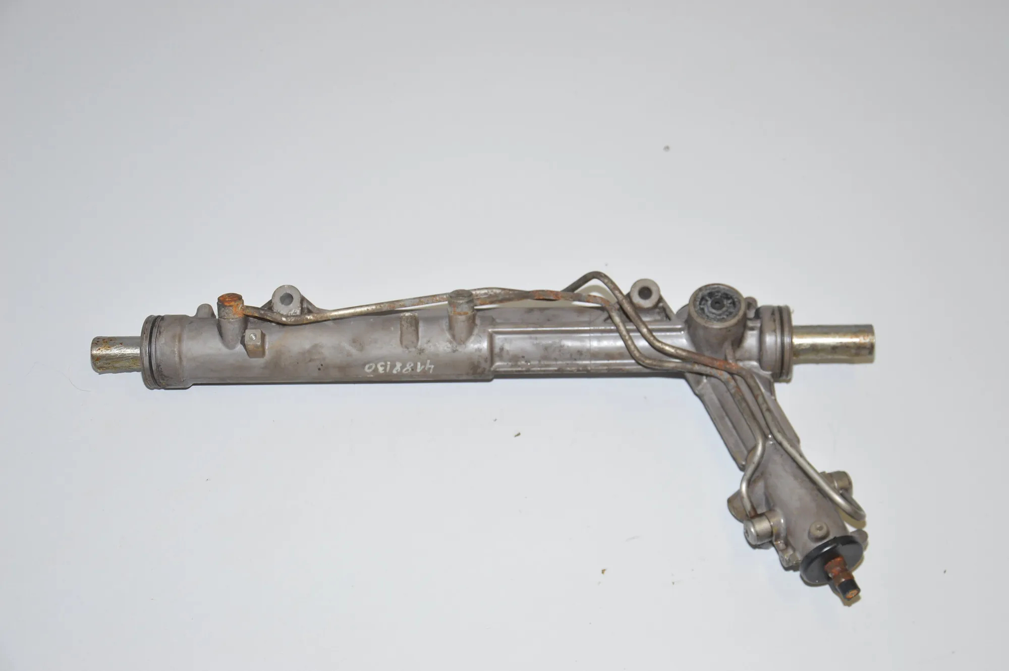 Steering Rack – OEM 6774338 · BMW X5 (E53) 3.0 d 2006 – 4