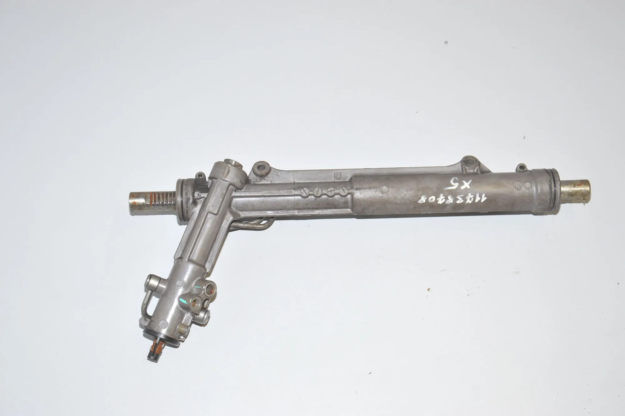Steering Rack – OEM 6774338 · BMW X5 (E53) 3.0 d 2006 – 2