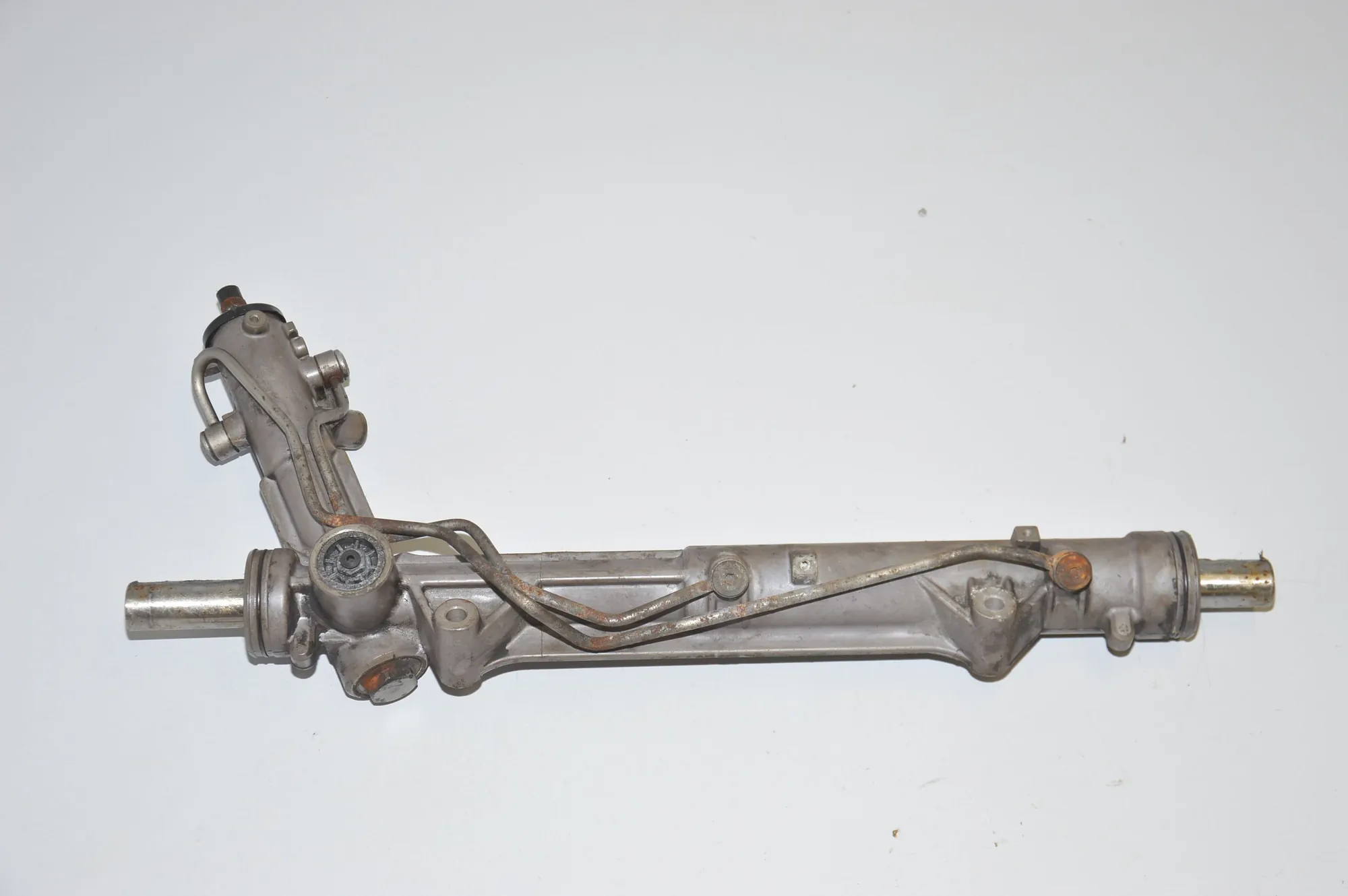 Steering Rack – OEM 6774338 · BMW X5 (E53) 3.0 d 2006 – 3