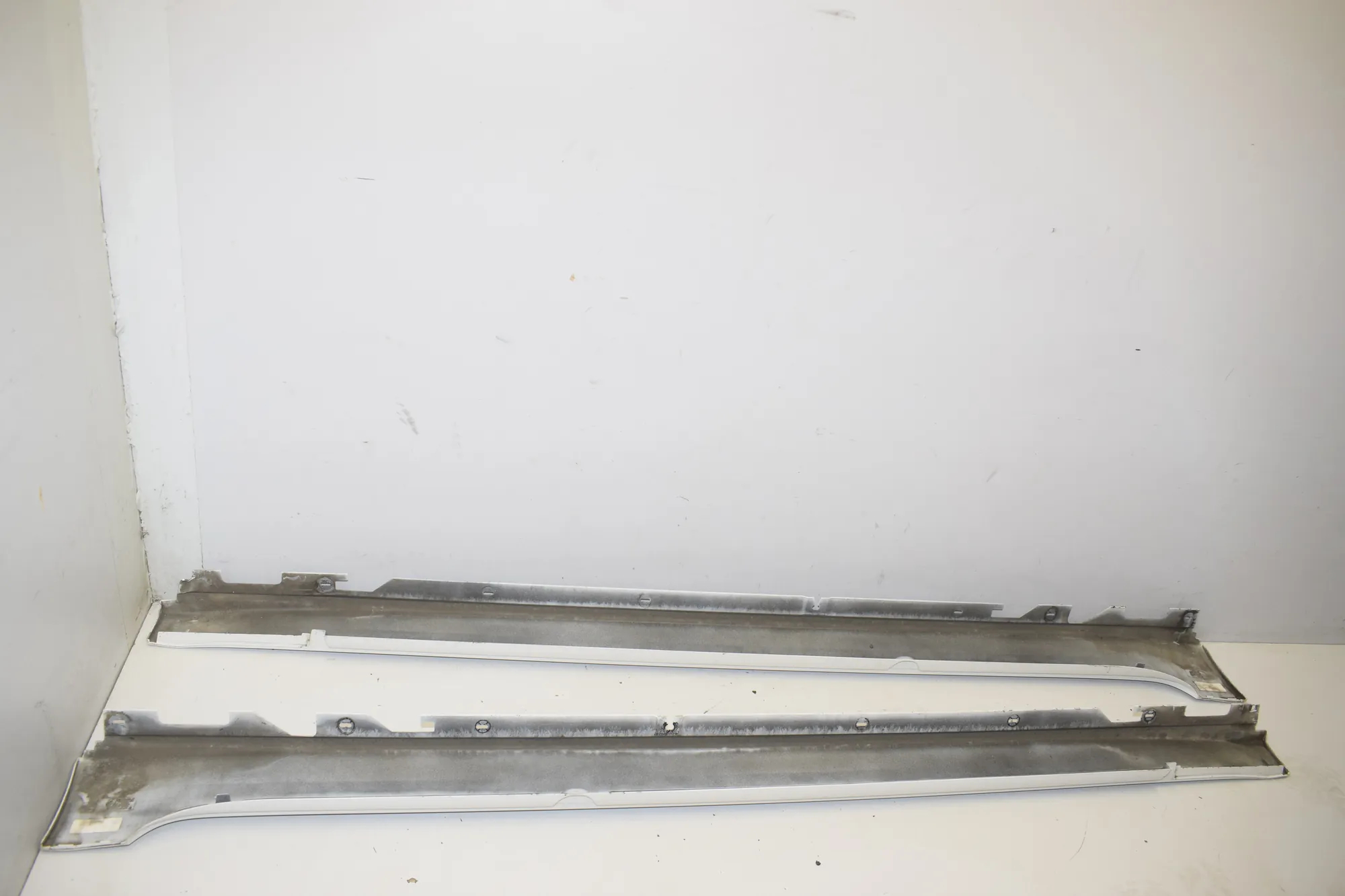 Sideskirt Kit – OEM 7475603 · BMW 5 (G30) (2016 - -) 540 i 2017 – 3