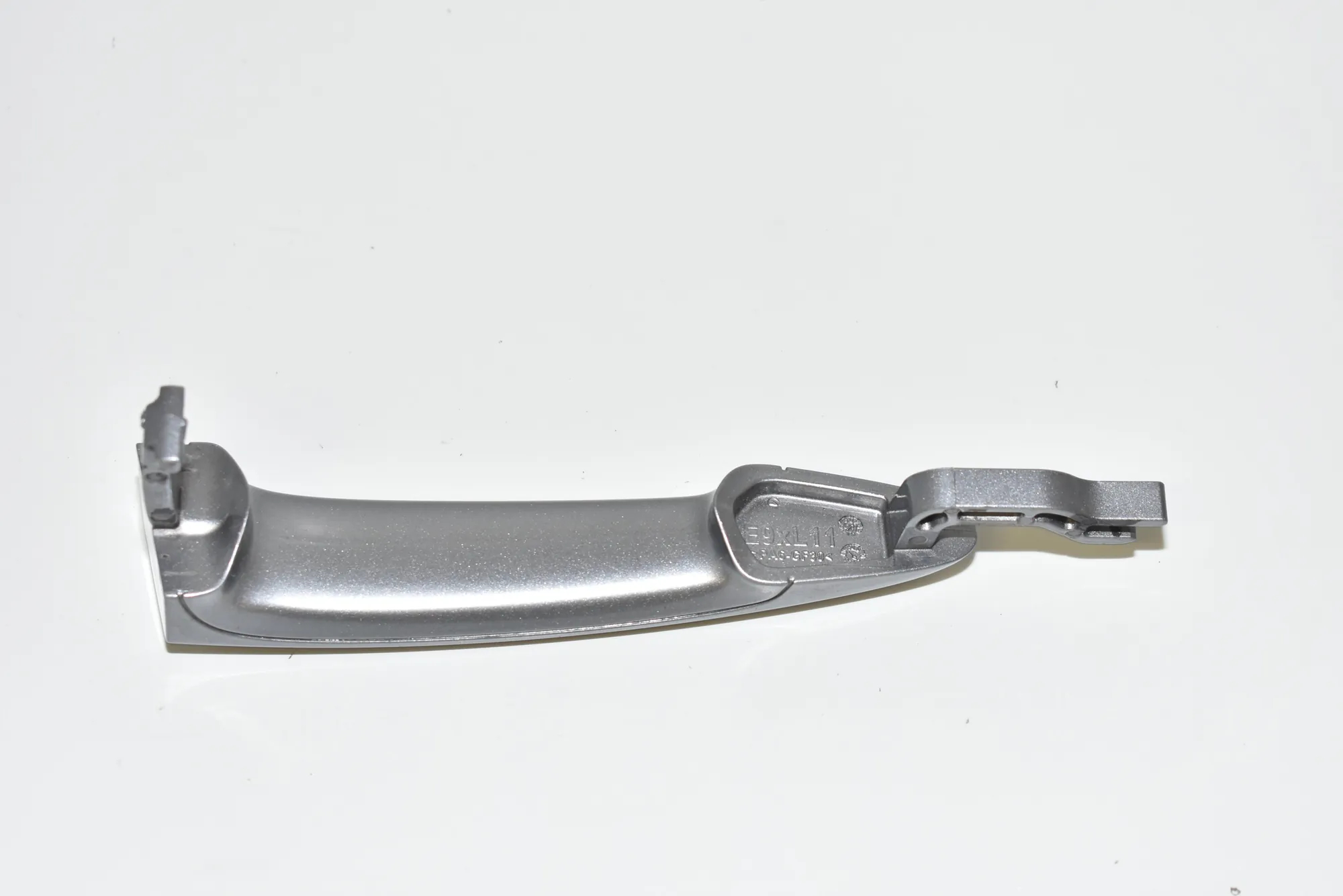 Front Left Door Exterior Handle · BMW 3 Touring (E91) BMW 3 Touring (E91) 320 d 2009 – 3