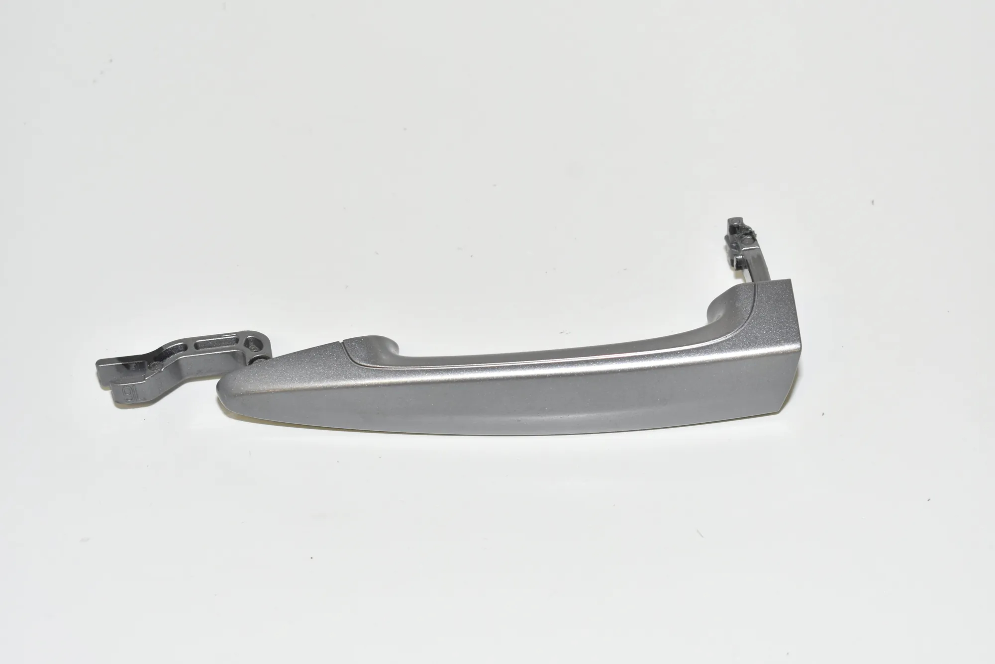 Front Left Door Exterior Handle · BMW 3 Touring (E91) BMW 3 Touring (E91) 320 d 2009 – 2