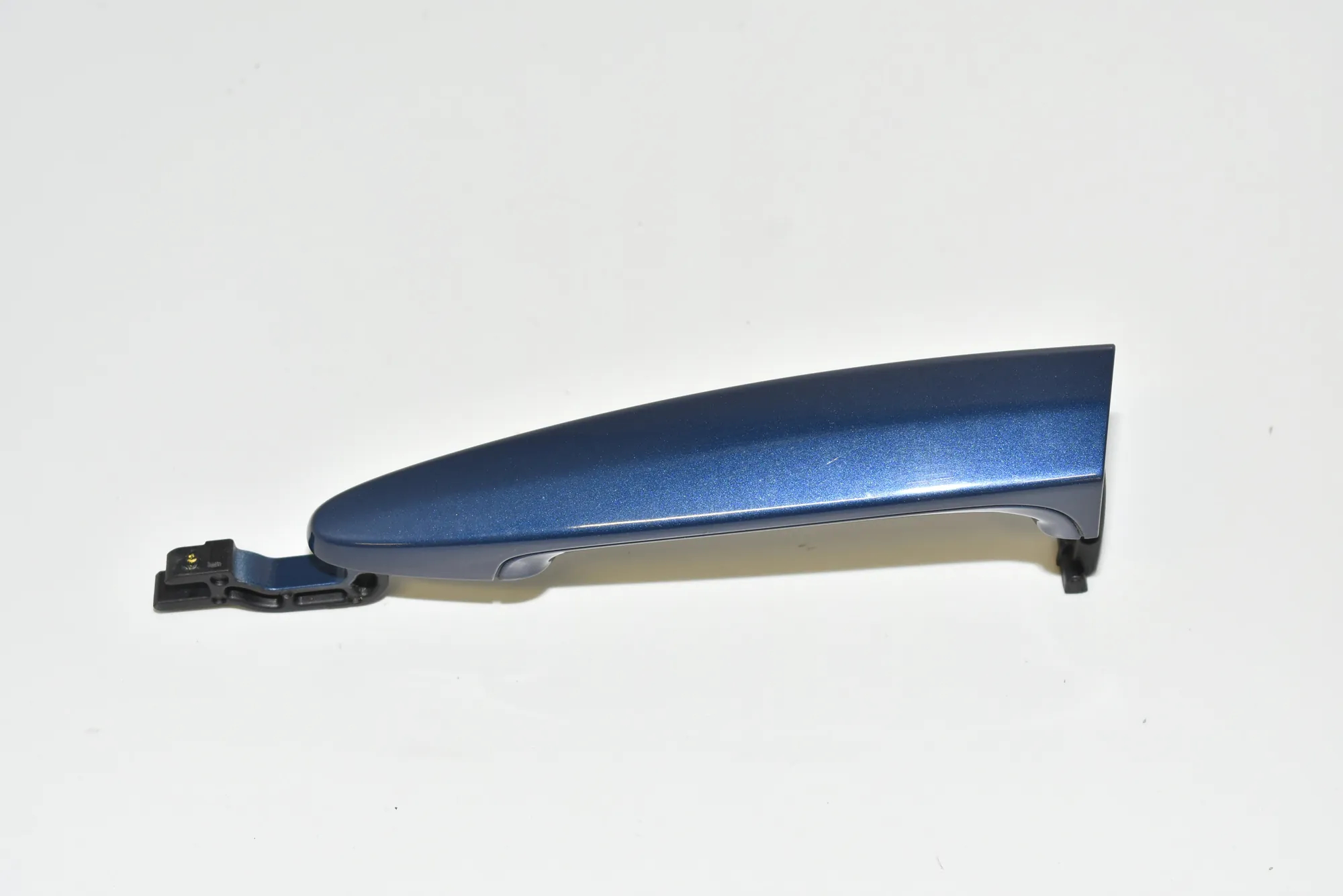 Front Left Door Exterior Handle · BMW 3 Touring (E91) BMW 3 Touring (E91) 320 d 2009