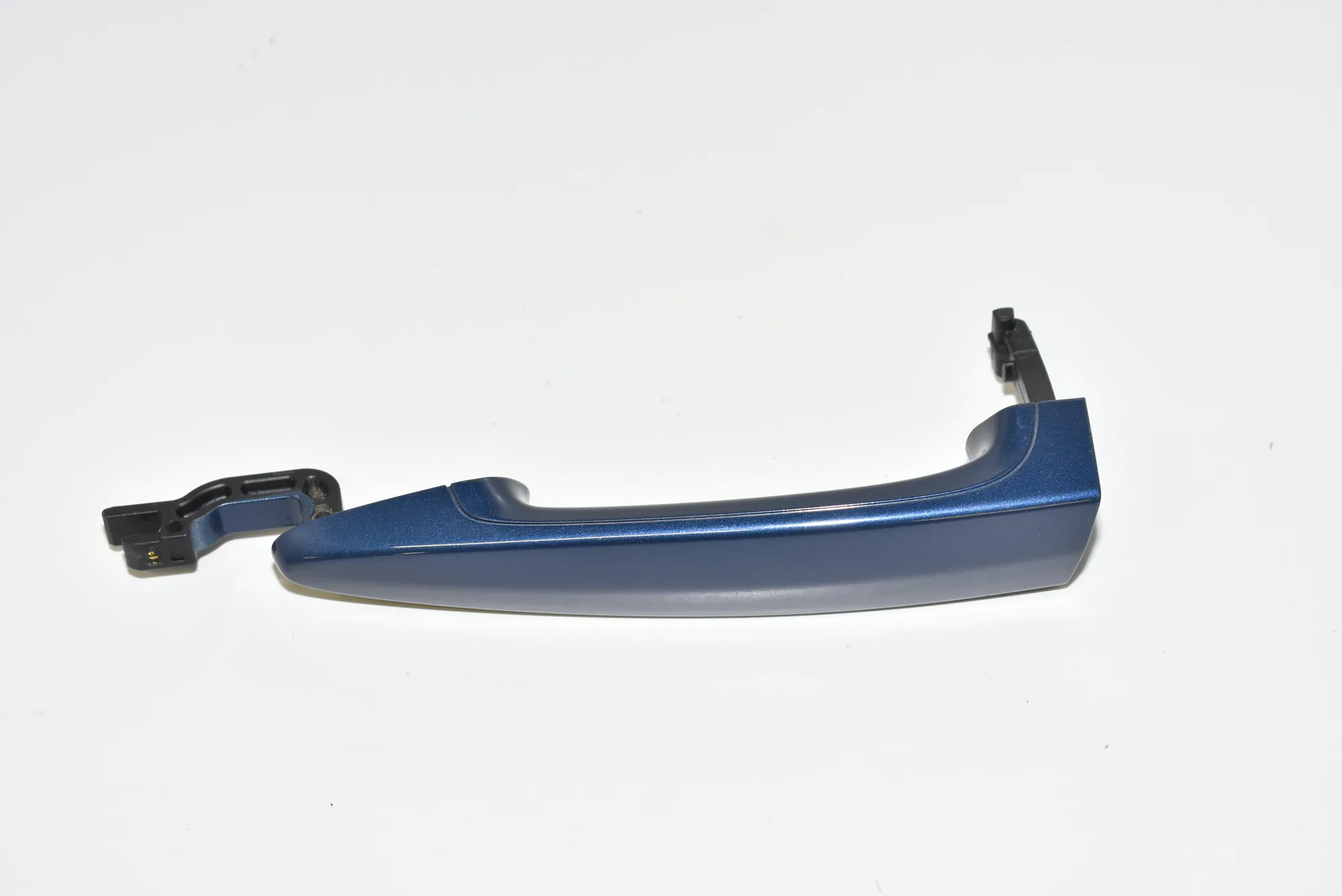 Front Left Door Exterior Handle · BMW 3 Touring (E91) BMW 3 Touring (E91) 320 d 2009 – 3