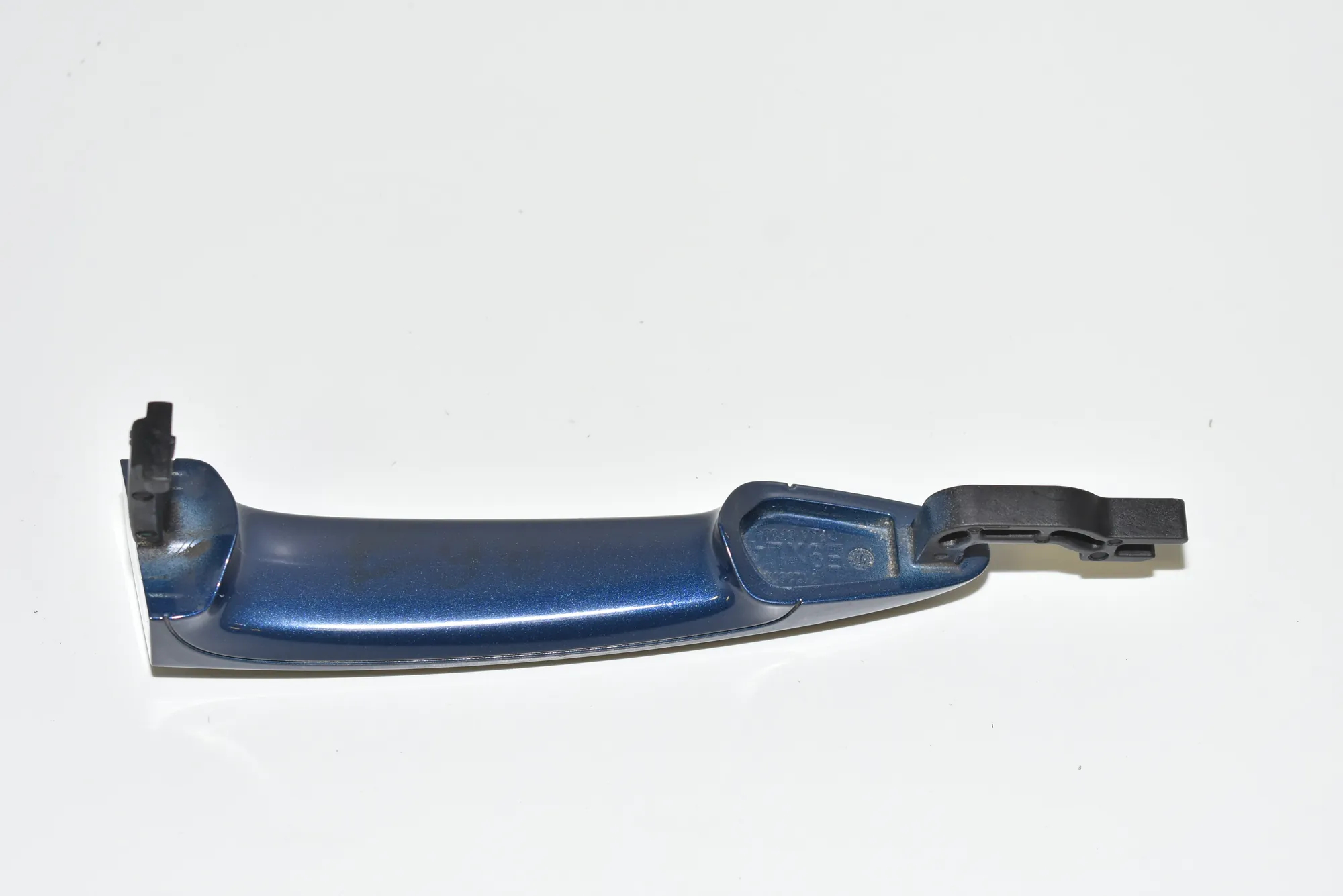 Front Left Door Exterior Handle · BMW 3 Touring (E91) BMW 3 Touring (E91) 320 d 2009 – 2