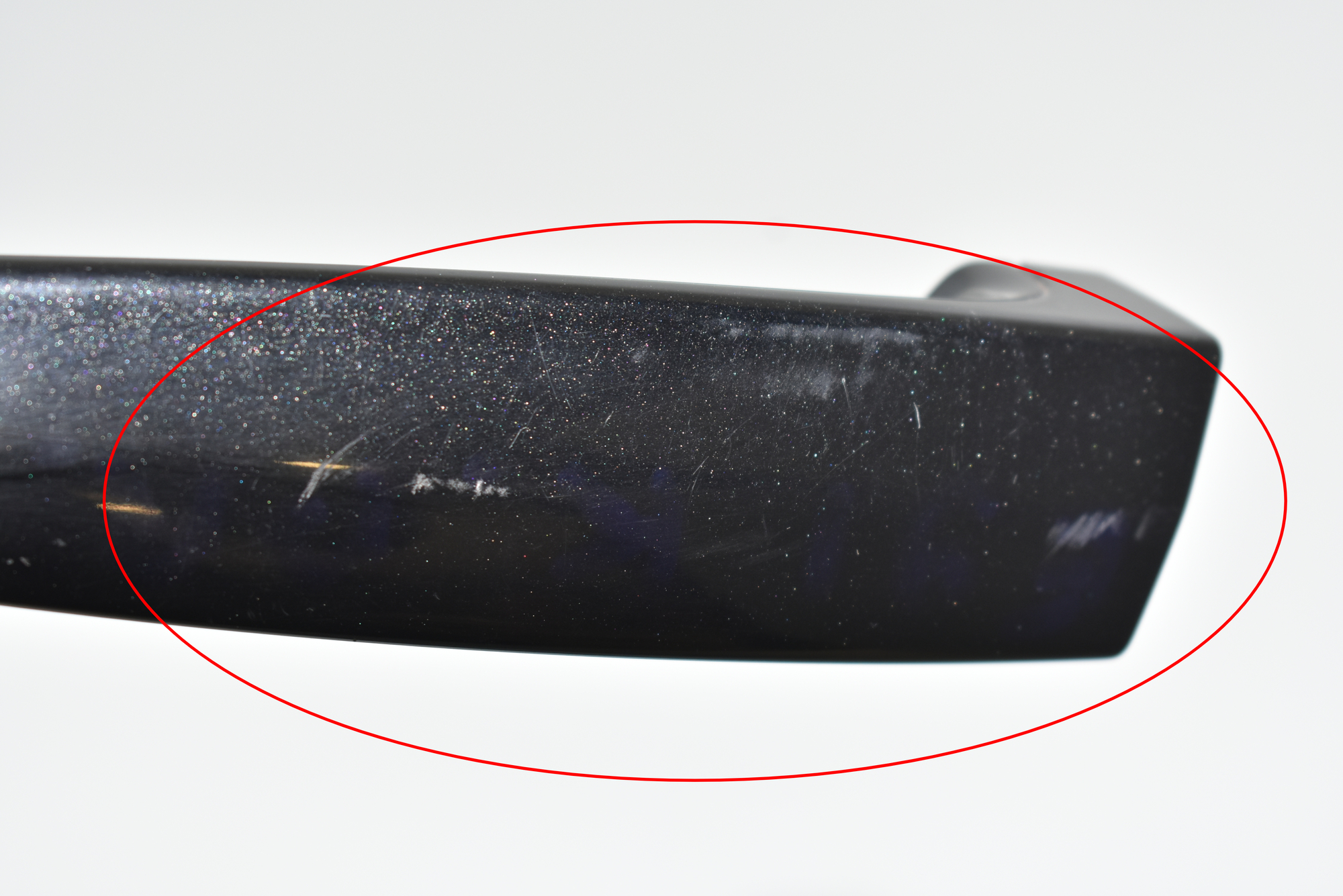 Front Left Door Exterior Handle · BMW 3 Touring (E91) BMW 3 Touring (E91) 320 d 2009 – 2
