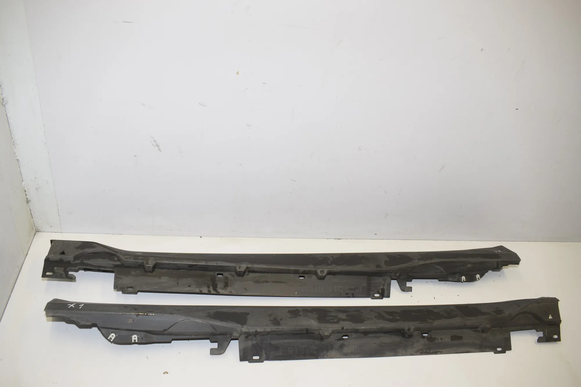 Sideskirt Kit · BMW X1 (U11) BMW X1 (U11) 2023