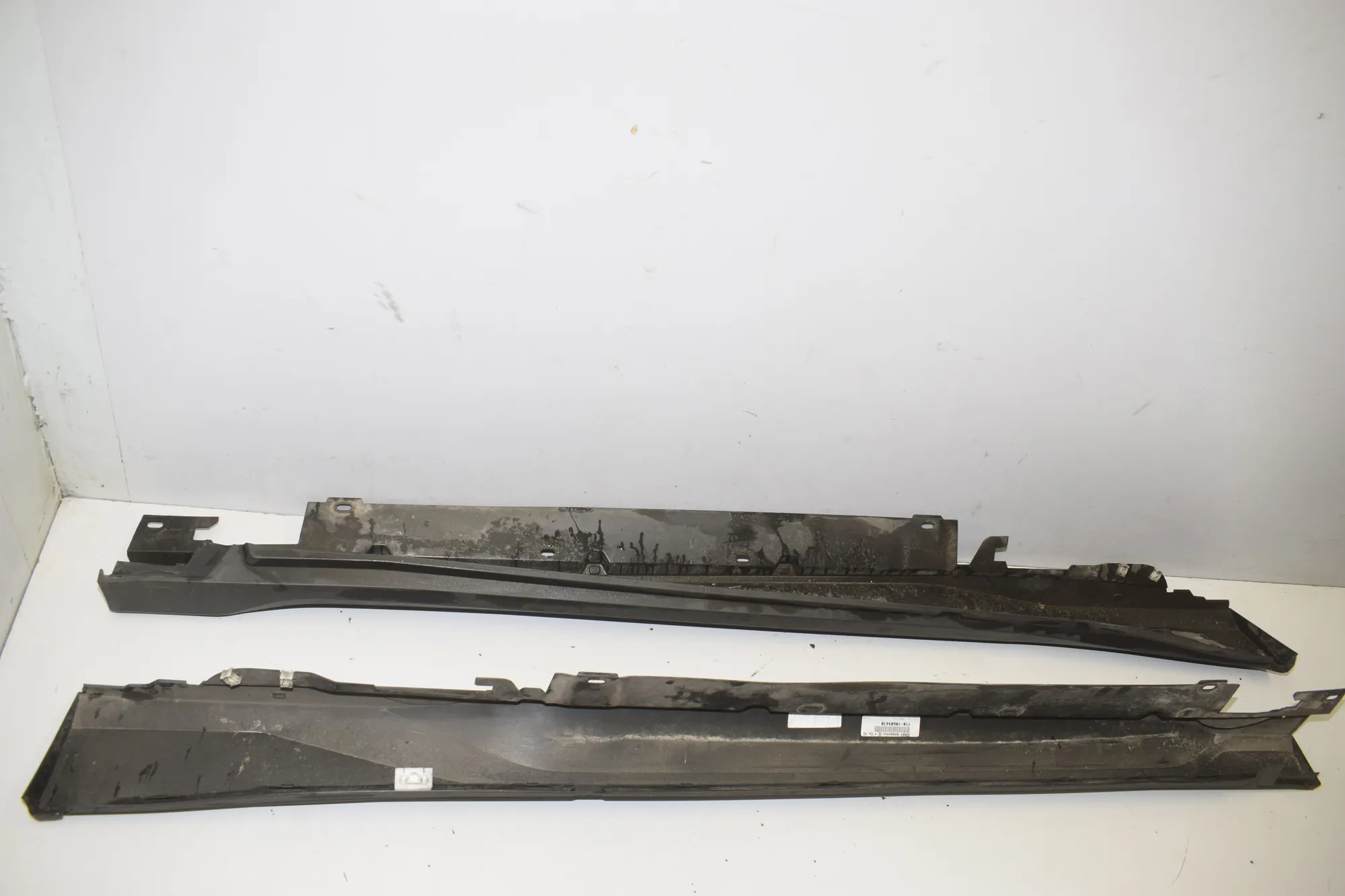 Sideskirt Kit · BMW X1 (U11) BMW X1 (U11) 2023 – 3