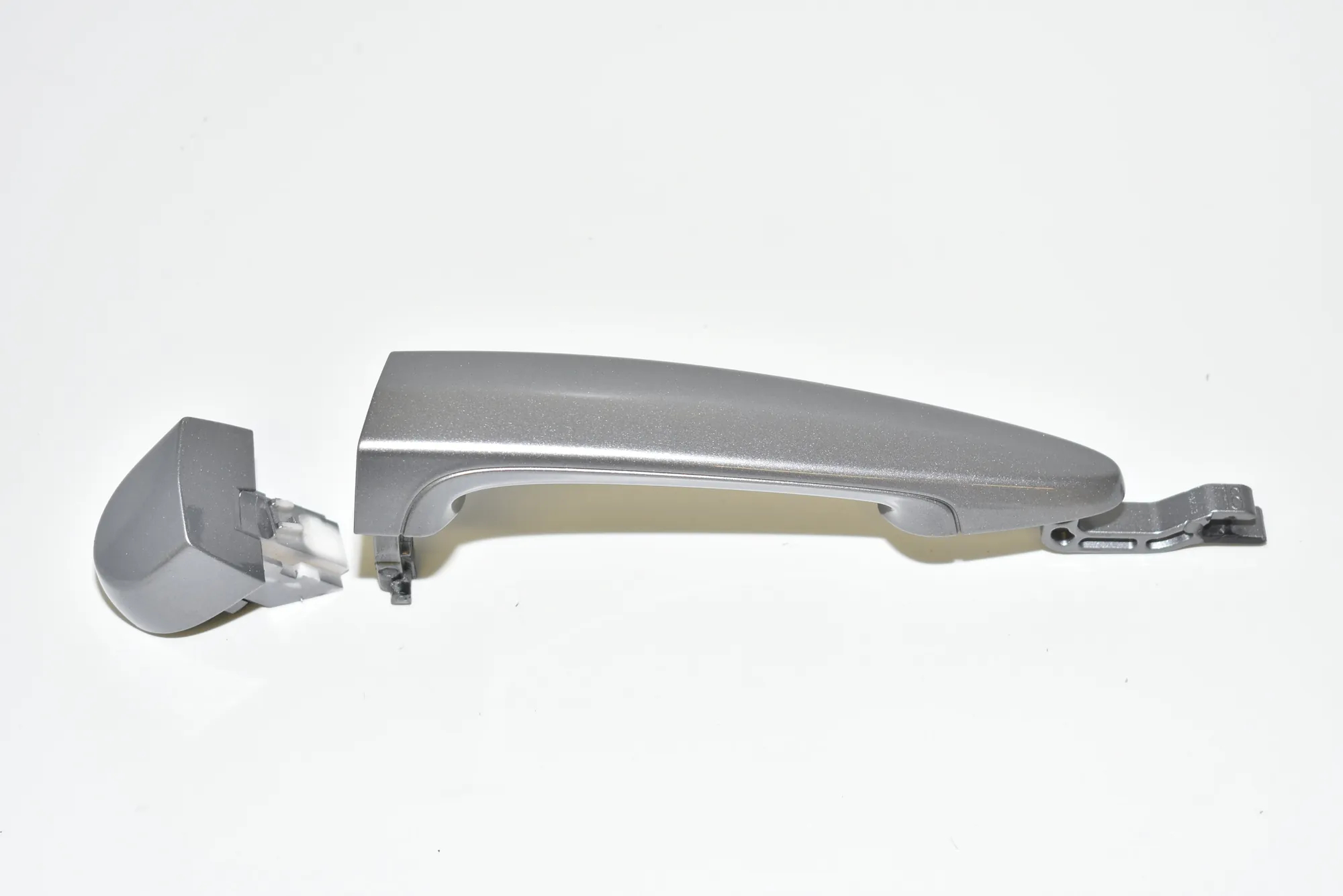 Rear Left Door Exterior Handle · BMW 3 Touring (E91) BMW 3 Touring (E91) 320 d 2009
