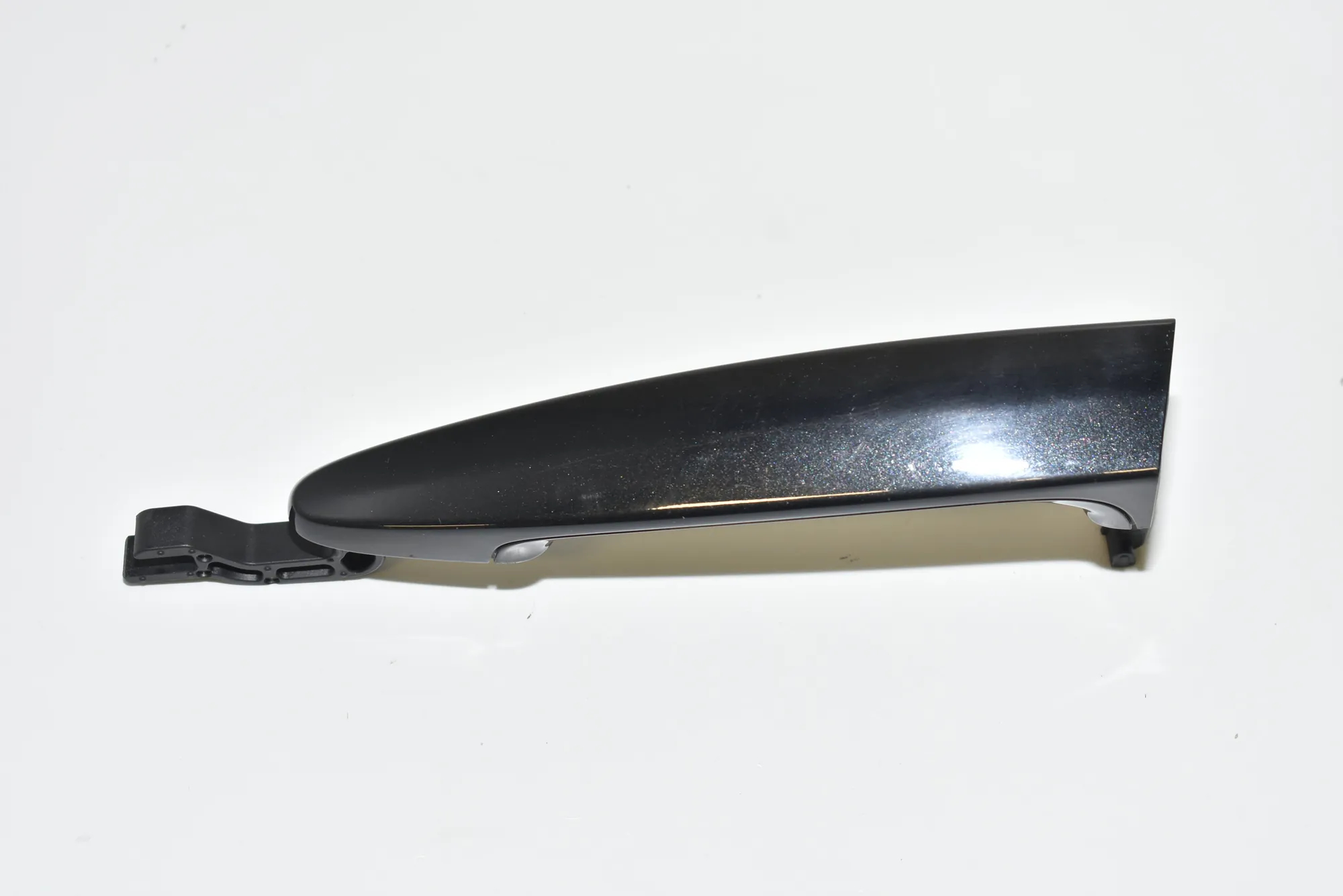 Rear Left Door Exterior Handle · BMW 3 Touring (E91) BMW 3 Touring (E91) 320 d 2009