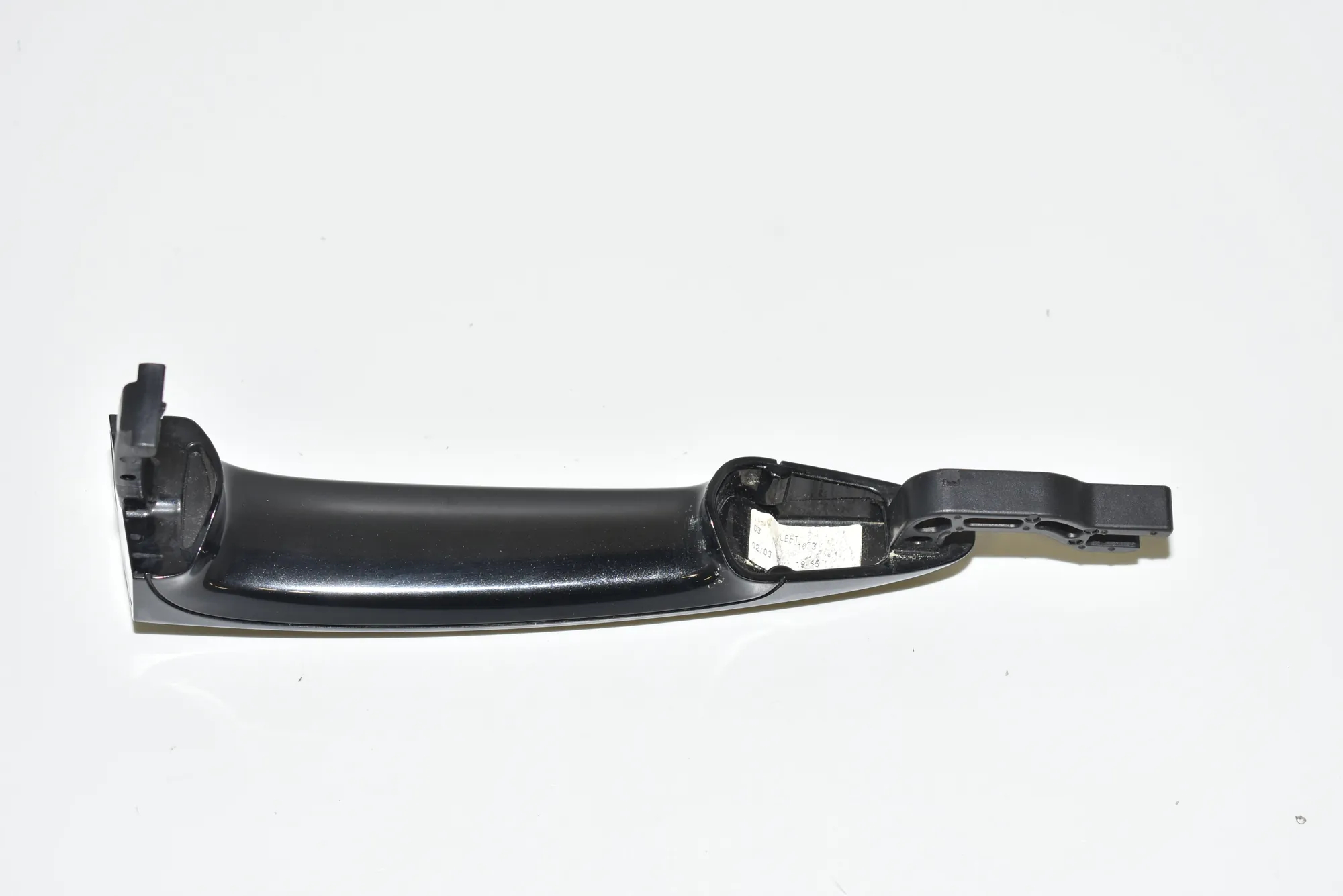 Rear Left Door Exterior Handle · BMW 3 Touring (E91) BMW 3 Touring (E91) 320 d 2009 – 2