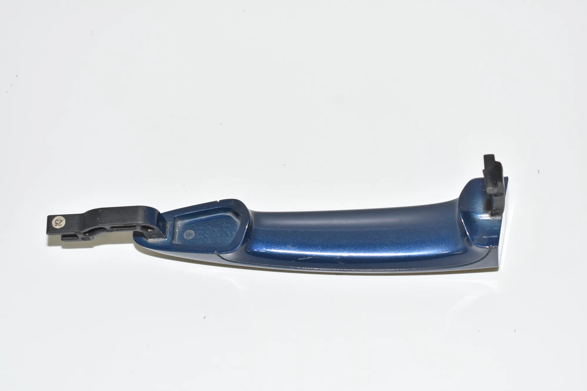 Rear Right Door Exterior Handle · BMW 3 Touring (E91) BMW 3 Touring (E91) 320 d 2009 – 4