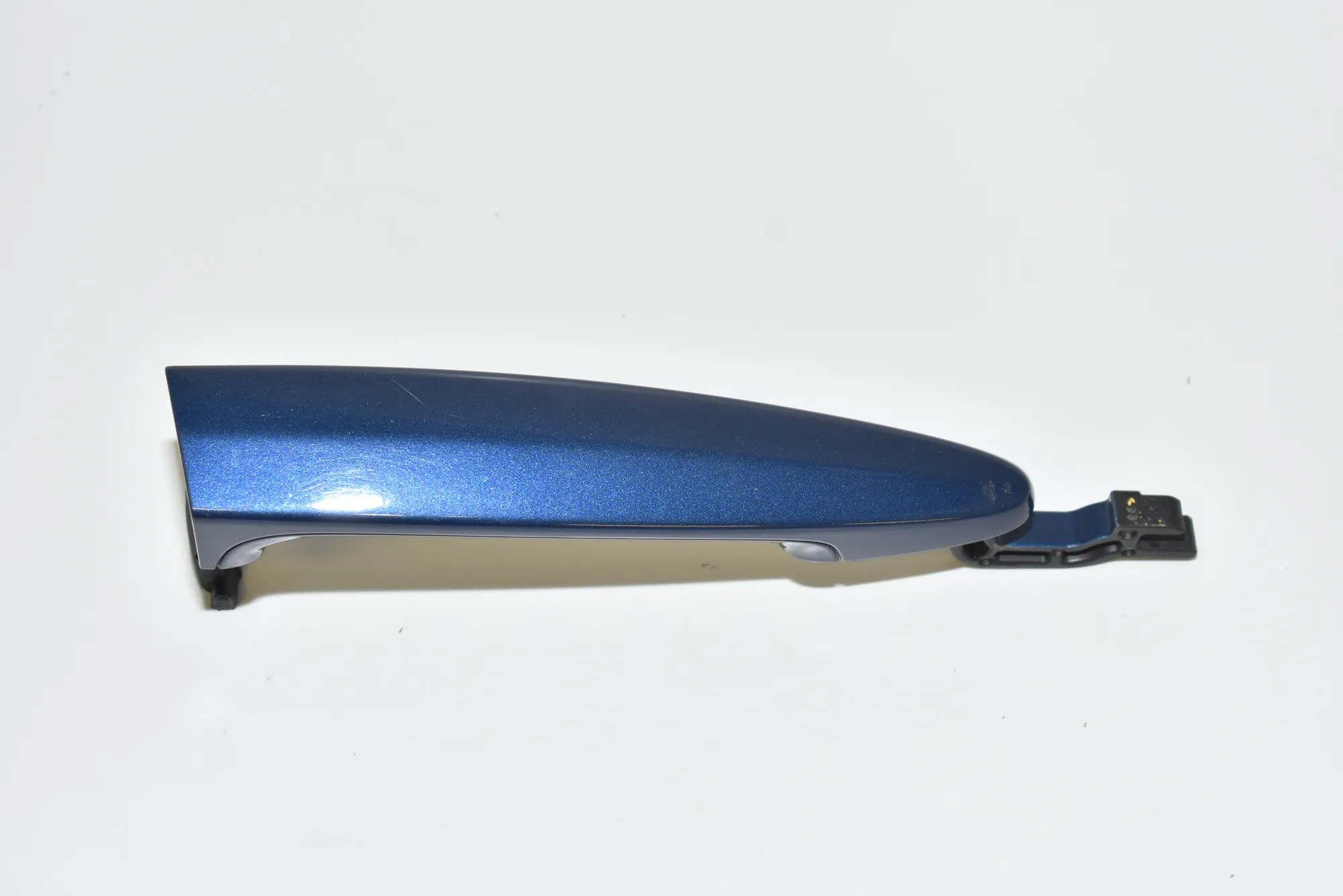 Rear Right Door Exterior Handle · BMW 3 Touring (E91) BMW 3 Touring (E91) 320 d 2009