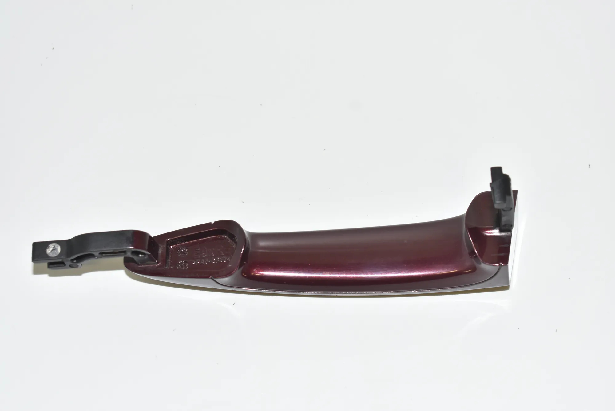 Rear Right Door Exterior Handle · BMW 3 Touring (E91) BMW 3 Touring (E91) 320 d 2009 – 2