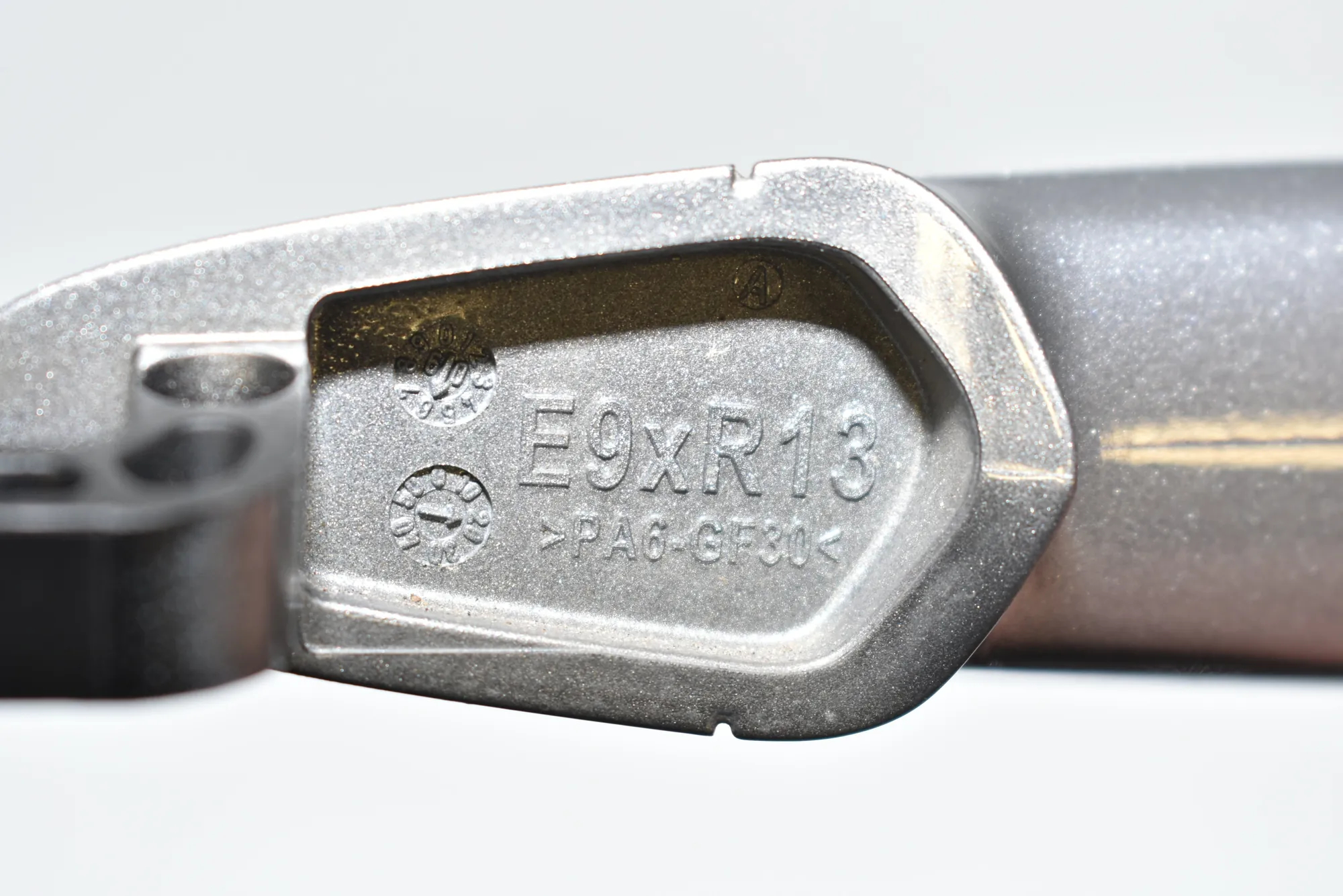 Front Right Door Exterior Handle · BMW 3 Touring (E91) BMW 3 Touring (E91) 320 d 2009 – 4