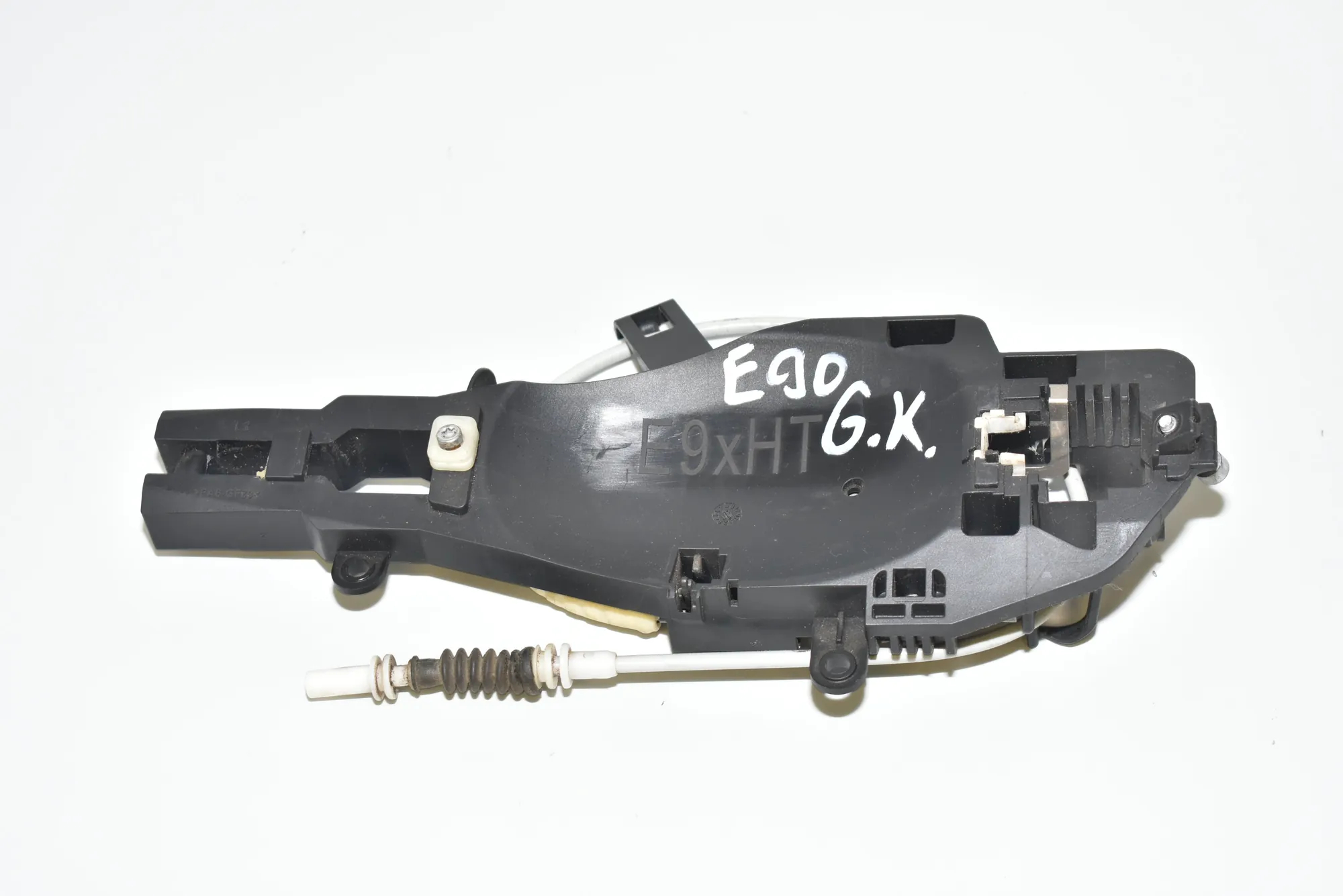 Rear Left Door Interior Handle Frame – OEM 7060299 · BMW 3 (E90) BMW 3 (E90) 320 d 2009