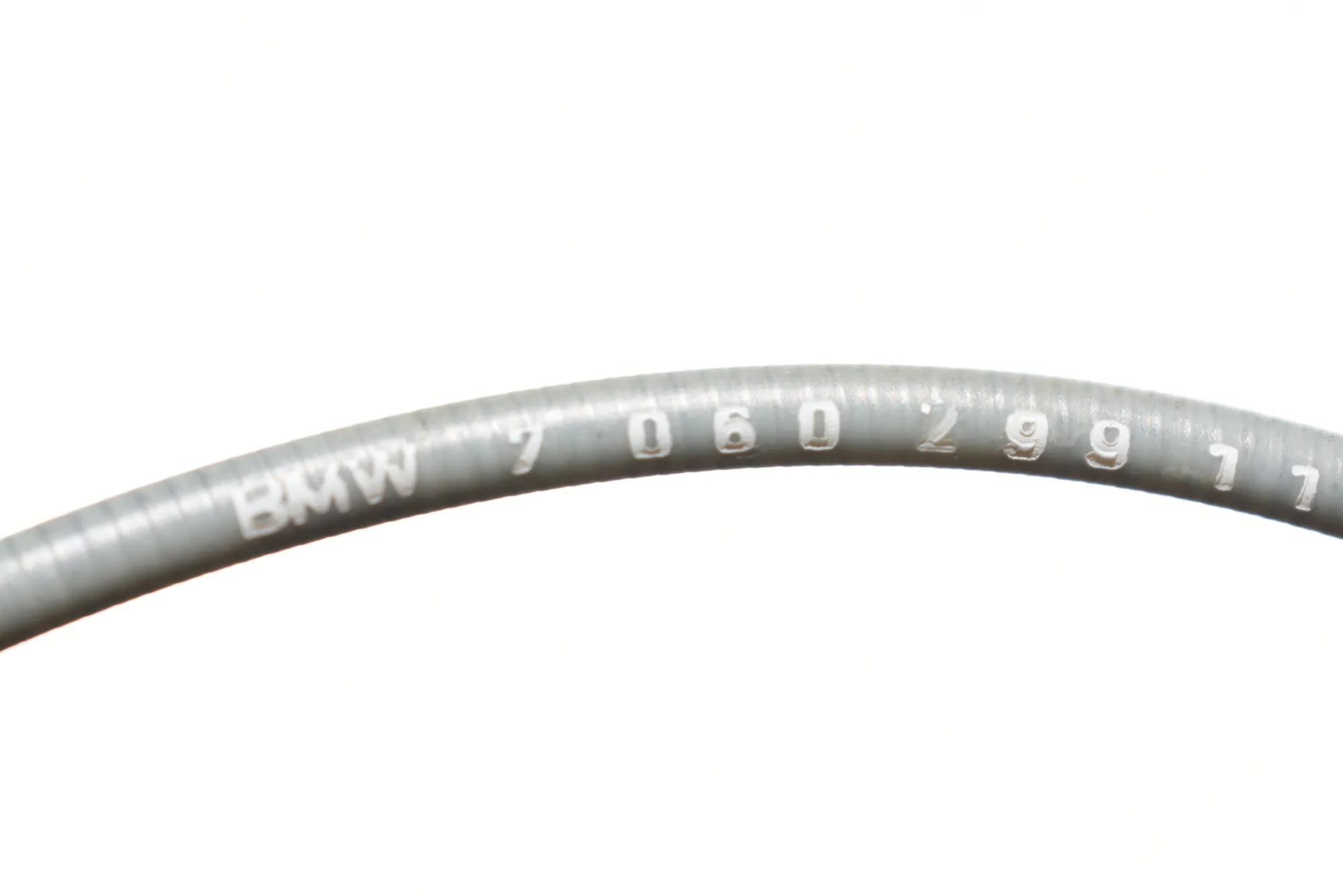 Rear Right Door Interior Handle Frame – OEM 7060299 · BMW 3 (E90) BMW 3 (E90) 320 d 2009 – 4