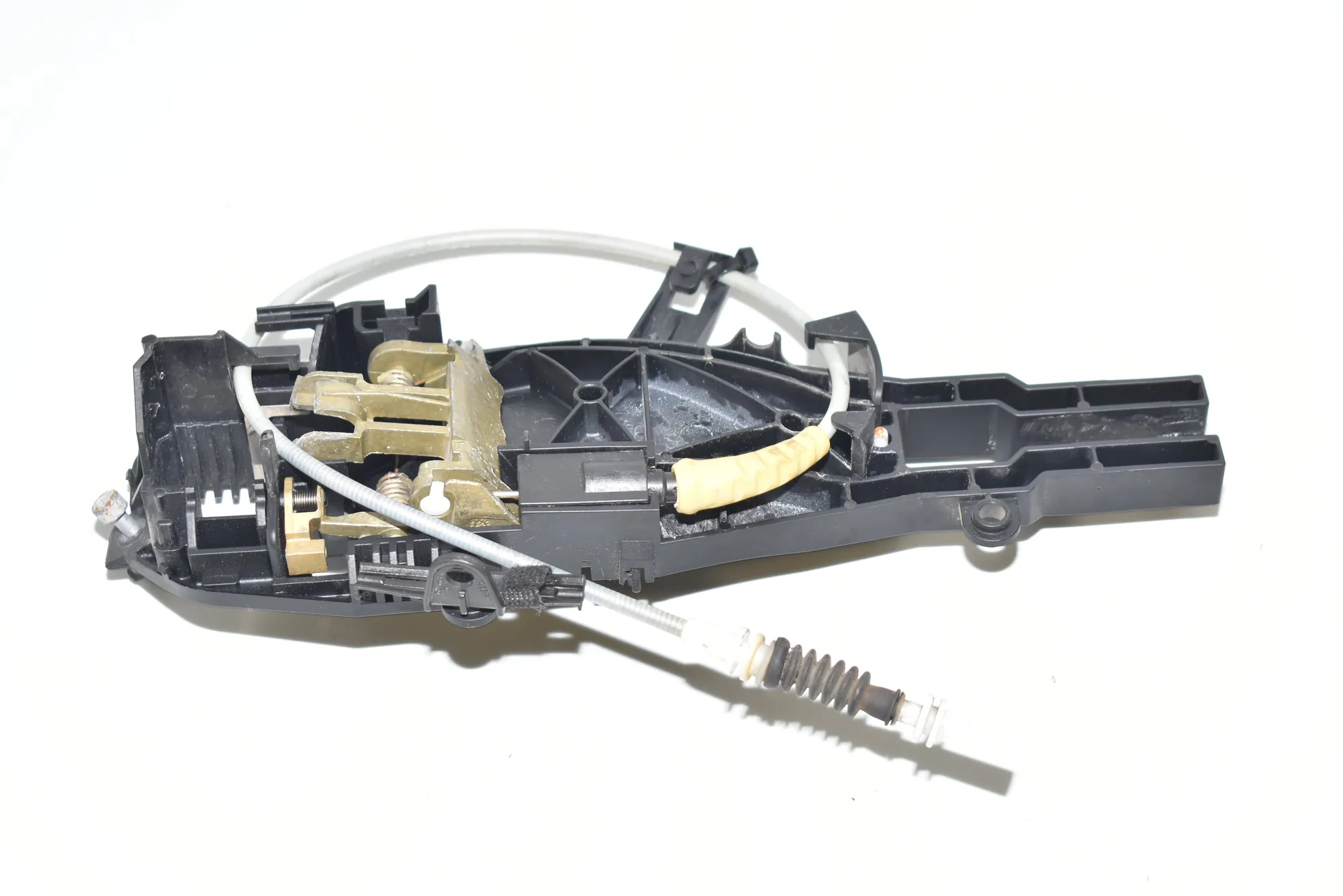 Rear Right Door Interior Handle Frame – OEM 7060299 · BMW 3 (E90) BMW 3 (E90) 320 d 2009 – 2