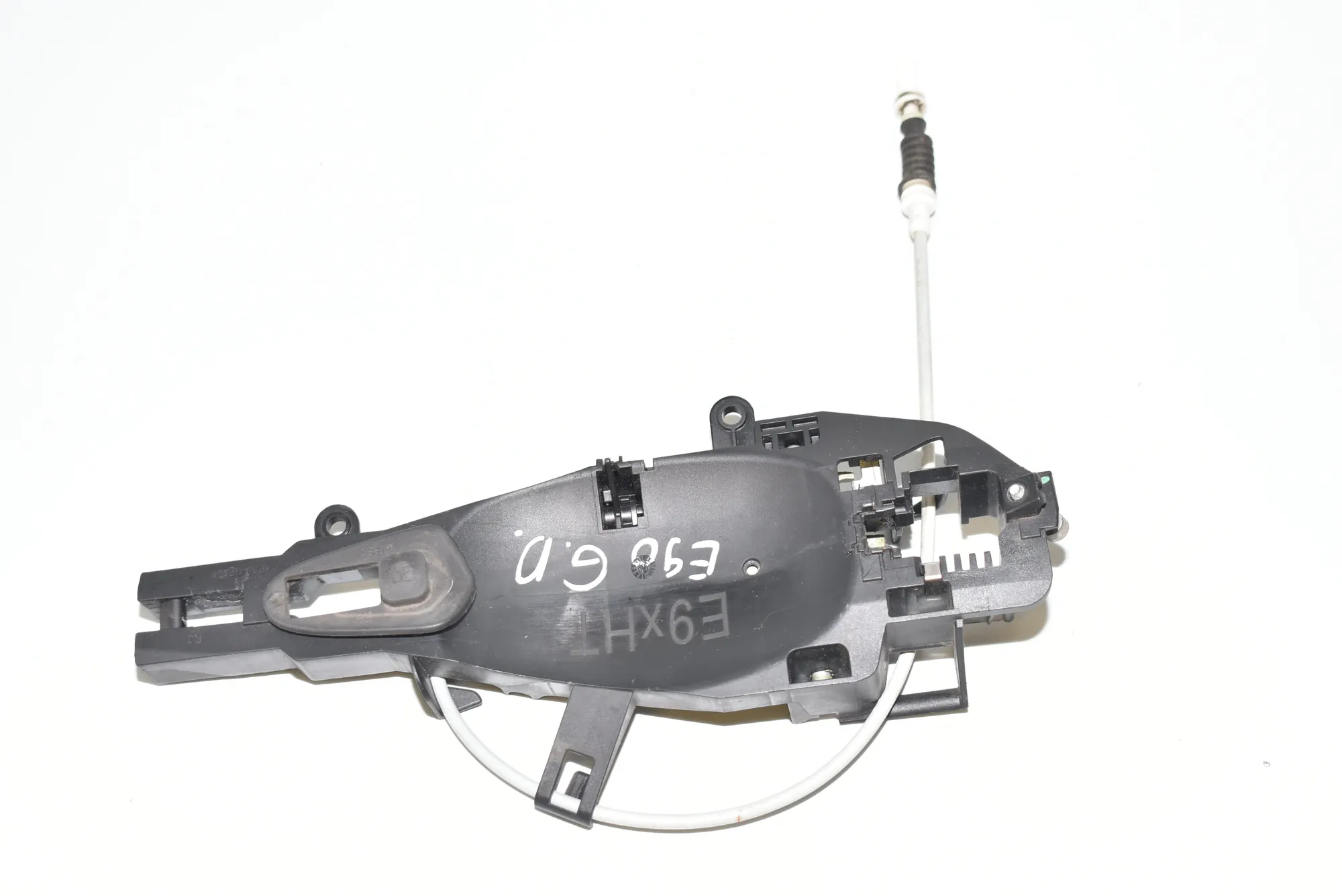 Rear Right Door Interior Handle Frame – OEM 7060299 · BMW 3 (E90) BMW 3 (E90) 320 d 2009 – 2
