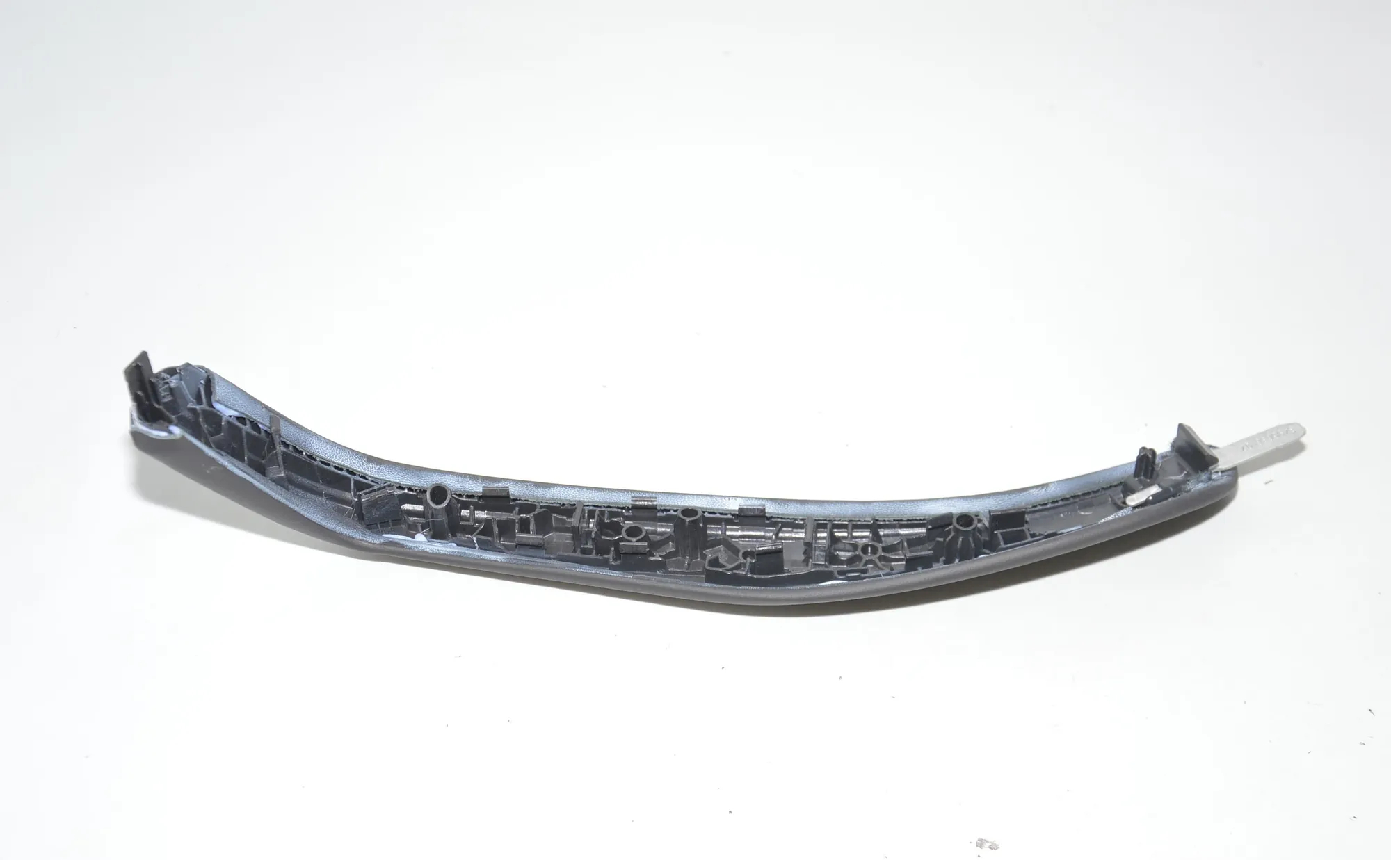 Rear Left Door Panel Trim – OEM 8072587 · BMW F90 BMW F90 (G30, F90) M5 2018 – 3