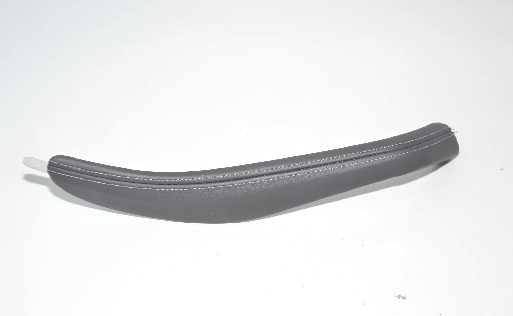 Rear Left Door Panel Trim – OEM 8072587 · BMW F90 BMW F90 (G30, F90) M5 2018