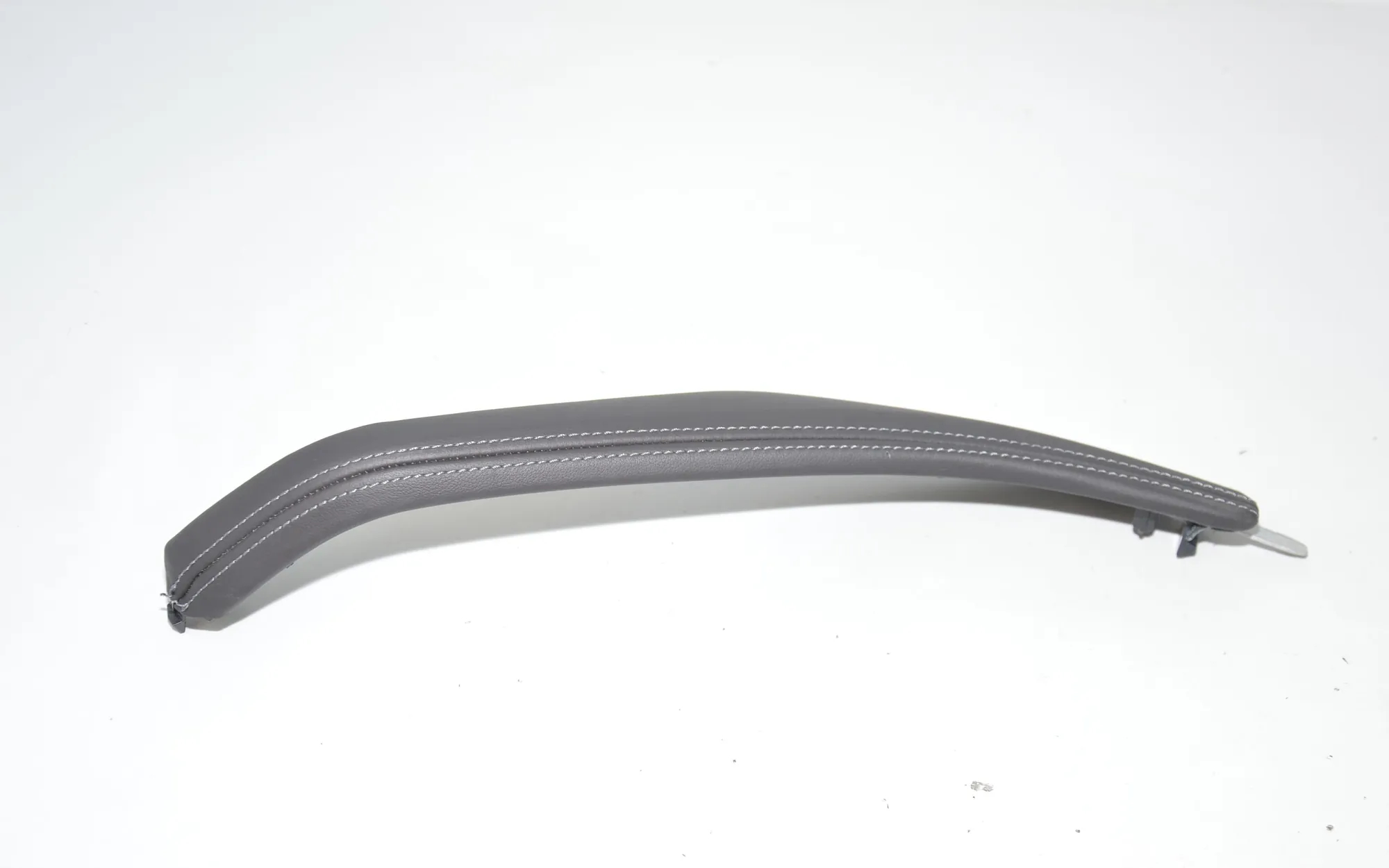 Rear Left Door Panel Trim – OEM 8072587 · BMW F90 BMW F90 (G30, F90) M5 2018 – 2