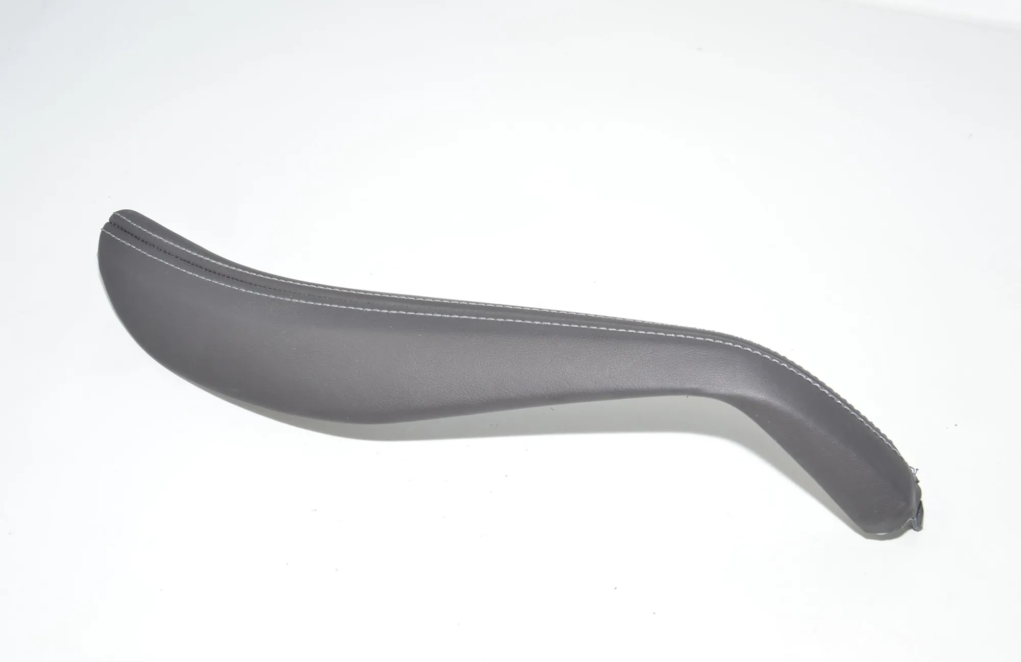 Front Left Door Panel Trim – OEM 8072587 · BMW F90 BMW F90 (G30, F90) M5 2018