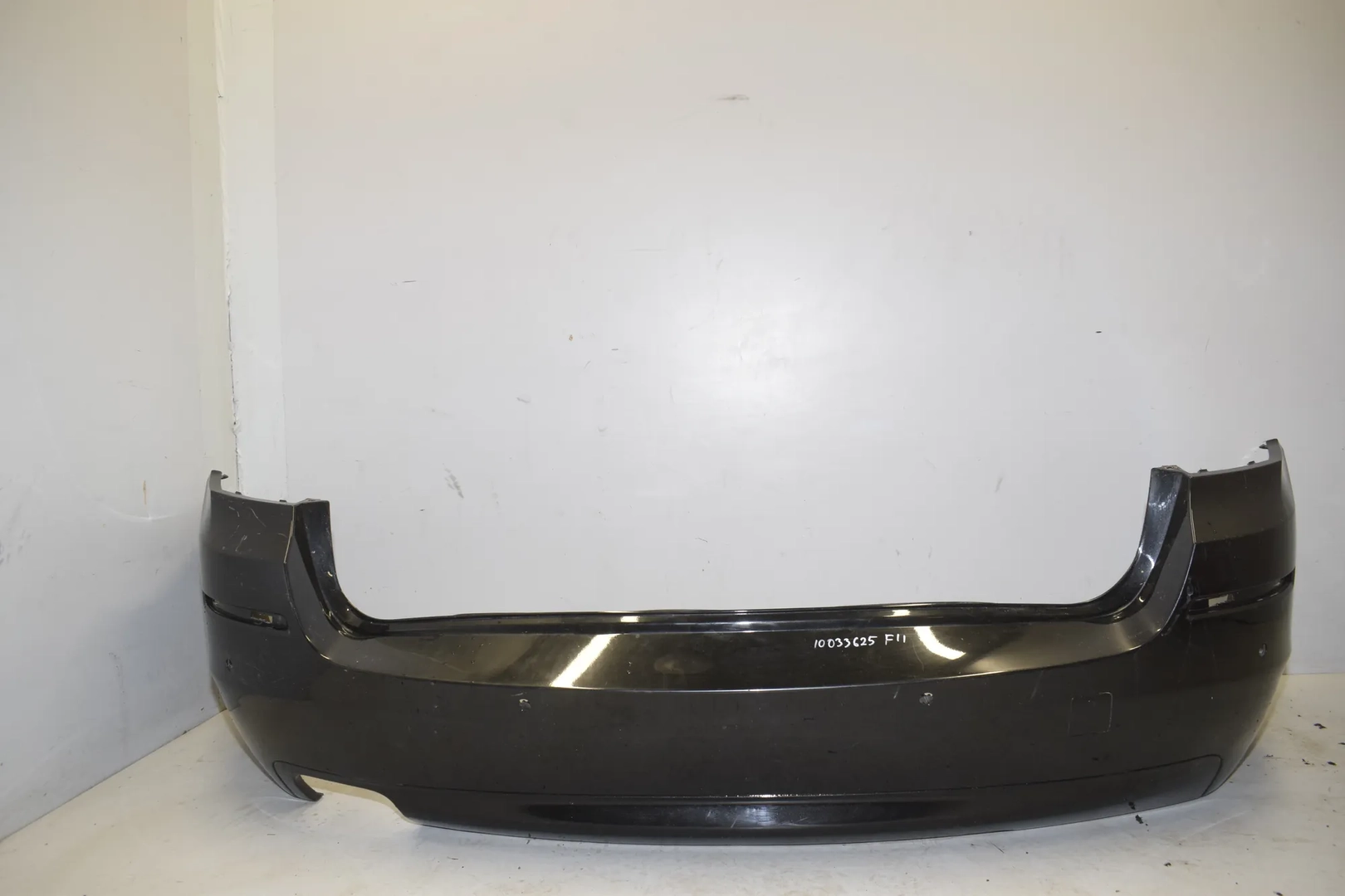 Rear Bumper – OEM 7254917 · BMW 5 Touring (F11) 530 d xDrive 2011 – 2