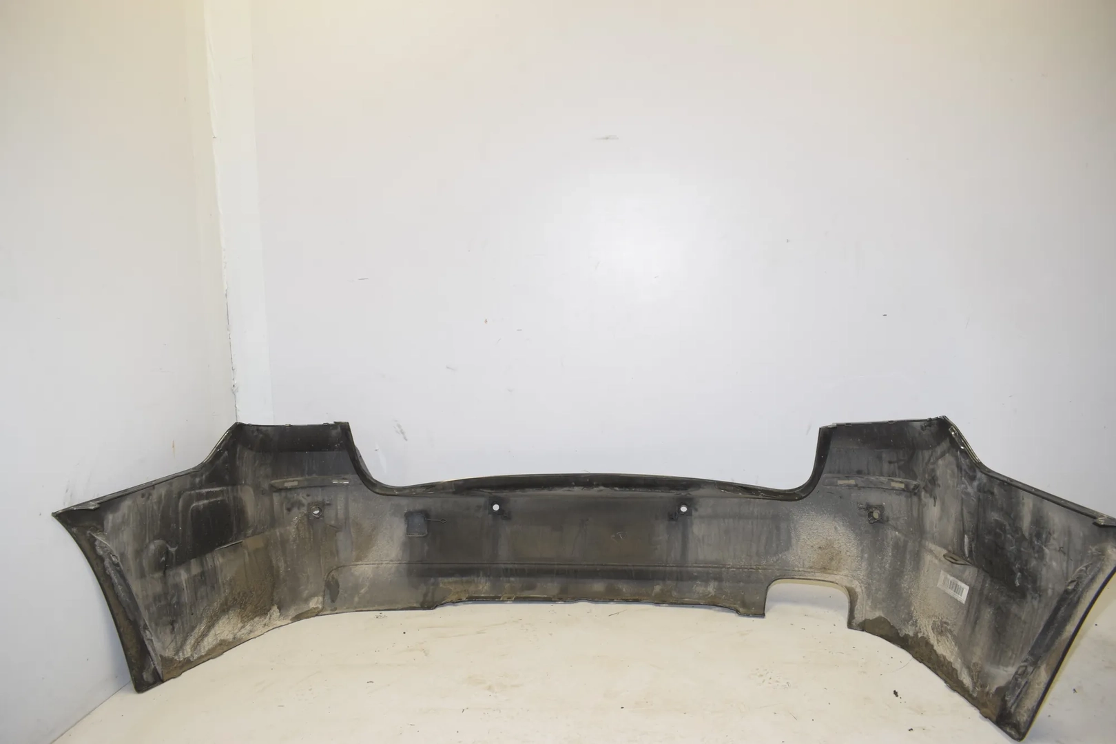 Rear Bumper – OEM 7254917 · BMW 5 Touring (F11) 530 d xDrive 2011 – 3