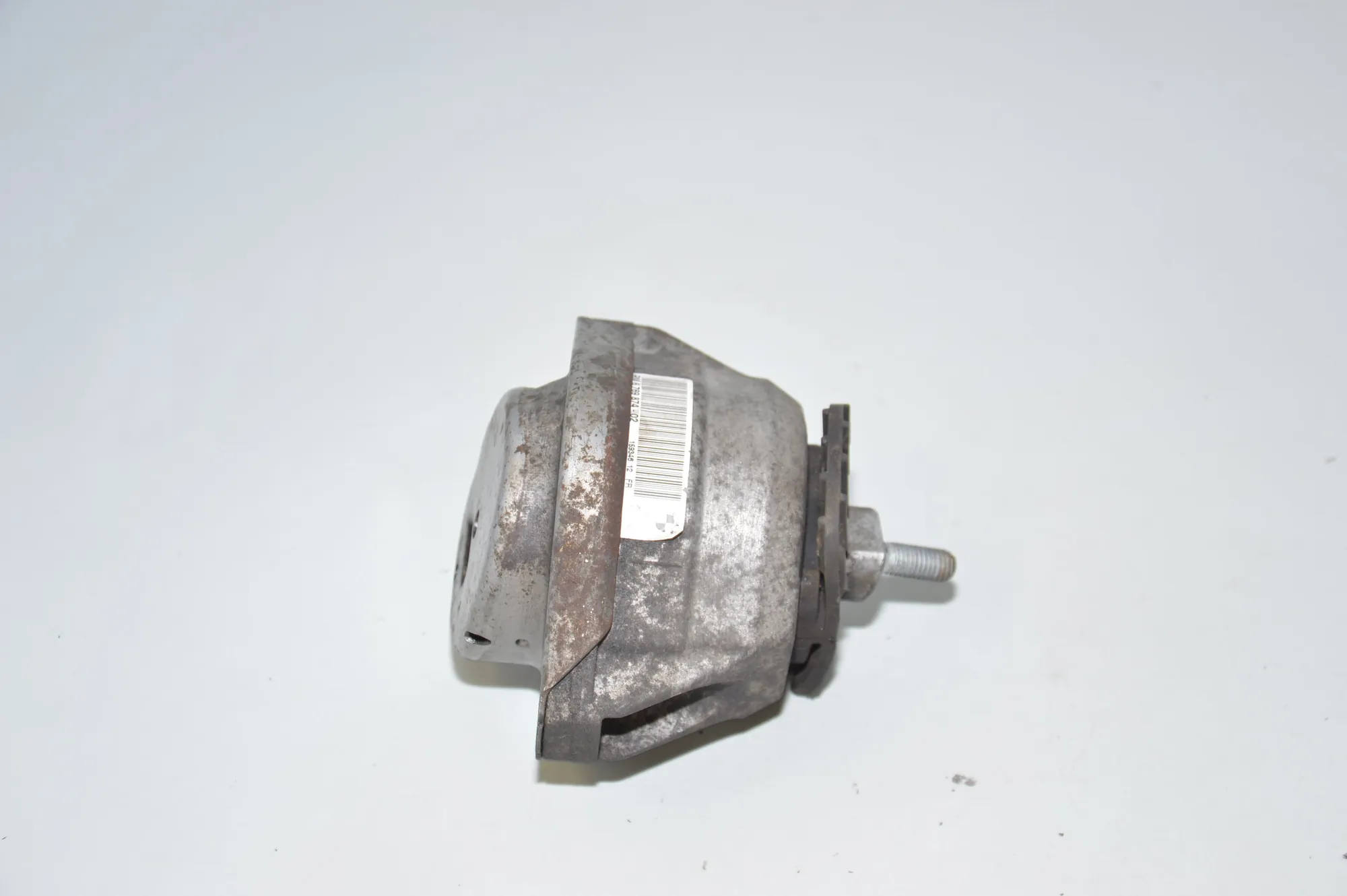 Left Side Engine Mount – OEM 6769874 · BMW 5 (E60) 520 d 2007 – 2