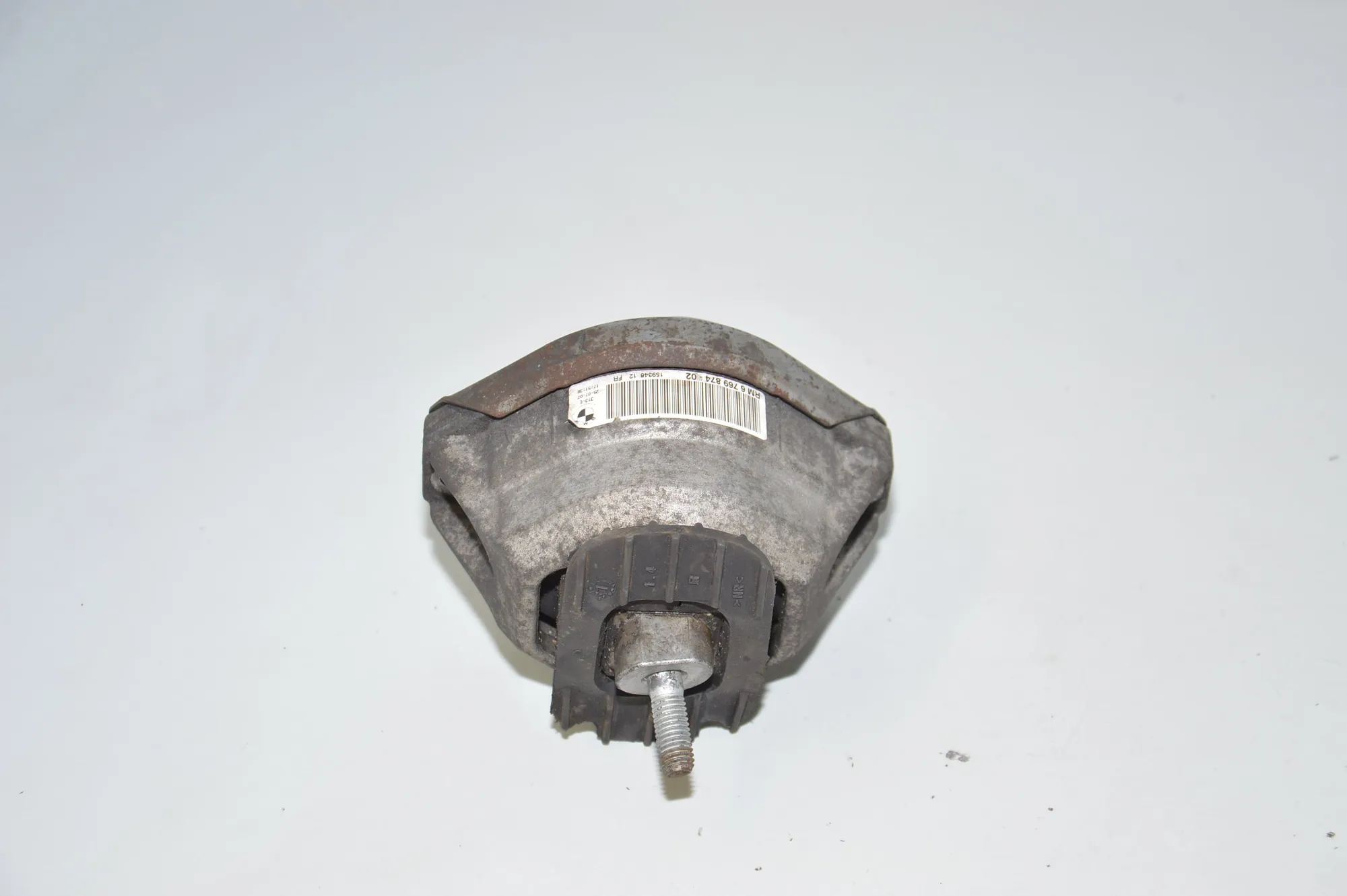 Left Side Engine Mount – OEM 6769874 · BMW 5 (E60) 520 d 2007 – 3
