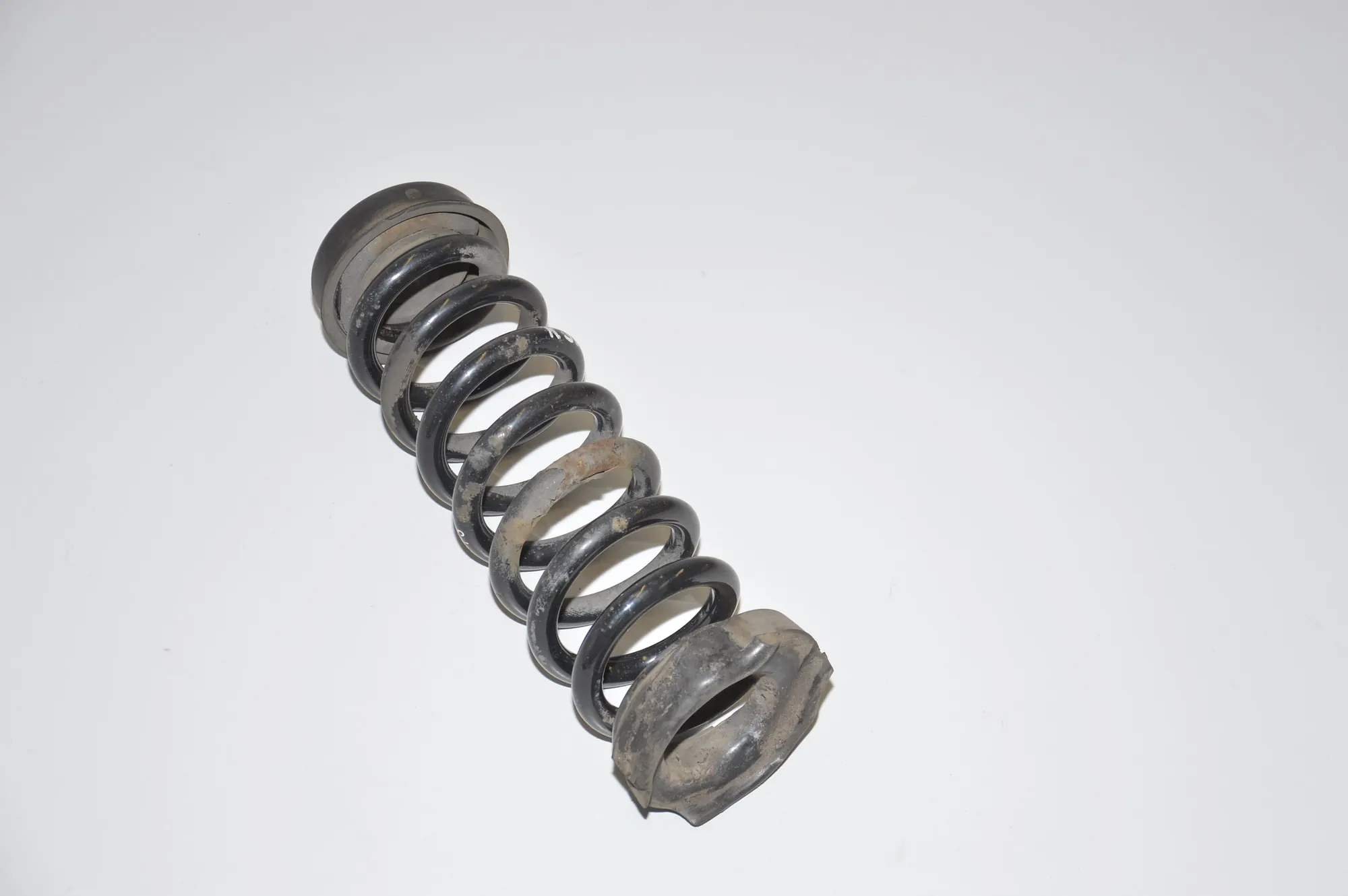 Rear Left Coil Spring · BMW 3 Touring (E91) 318 d 2011 – 4