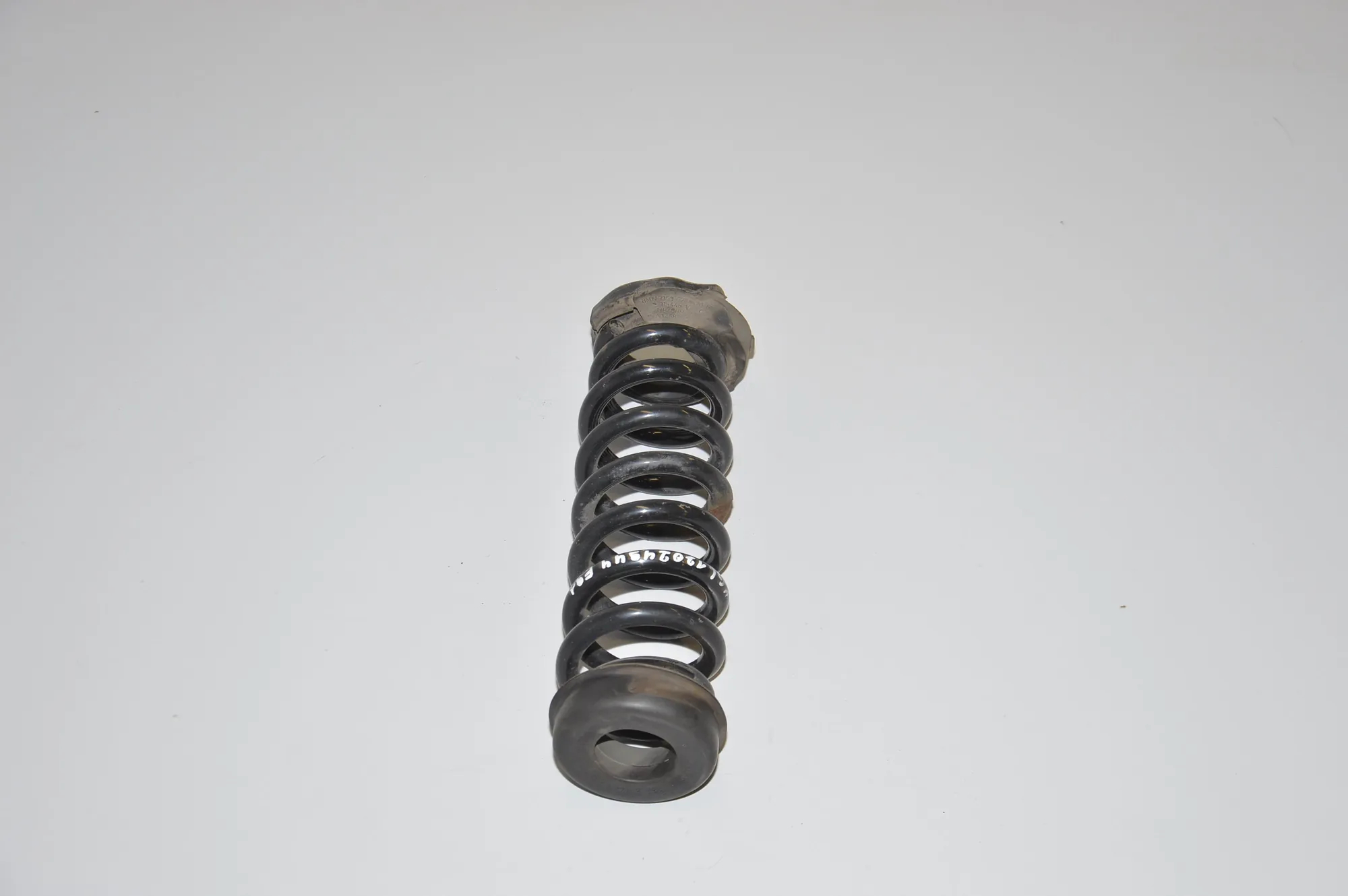 Rear Left Coil Spring · BMW 3 Touring (E91) 318 d 2011 – 2