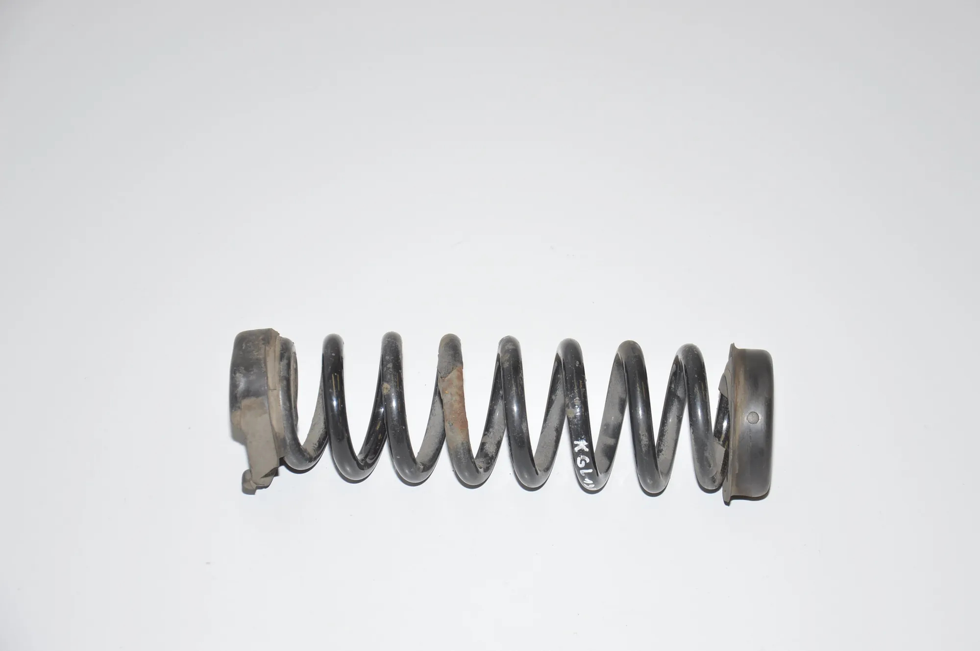 Rear Left Coil Spring · BMW 3 Touring (E91) 318 d 2011