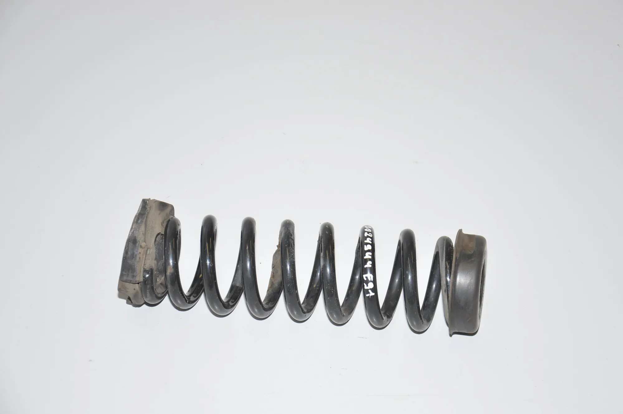 Rear Left Coil Spring · BMW 3 Touring (E91) 318 d 2011 – 3